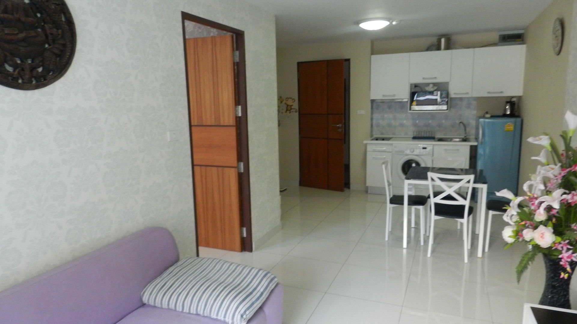 Neocondo โรงแรม
