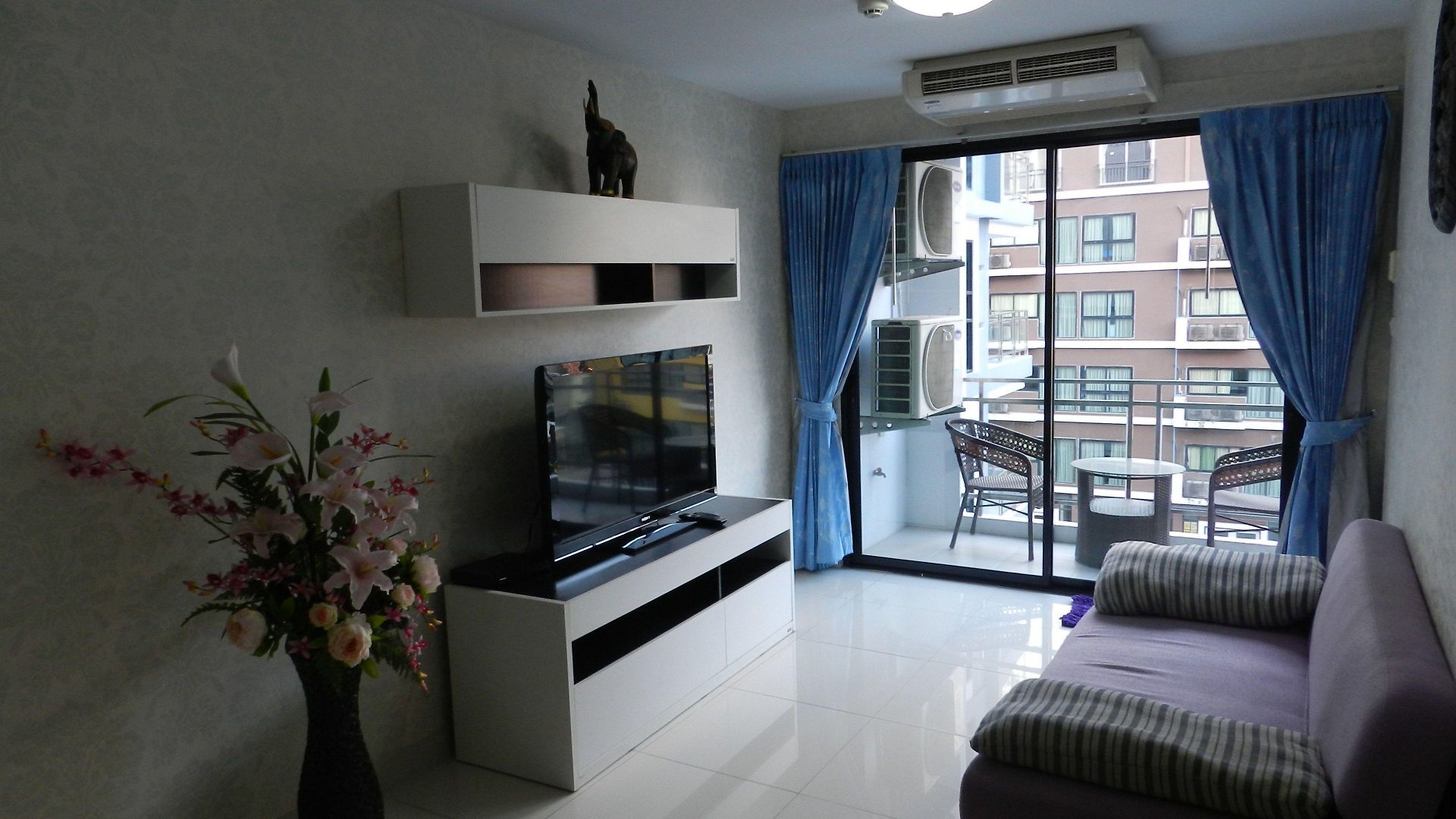 Neocondo โรงแรม Pattaya