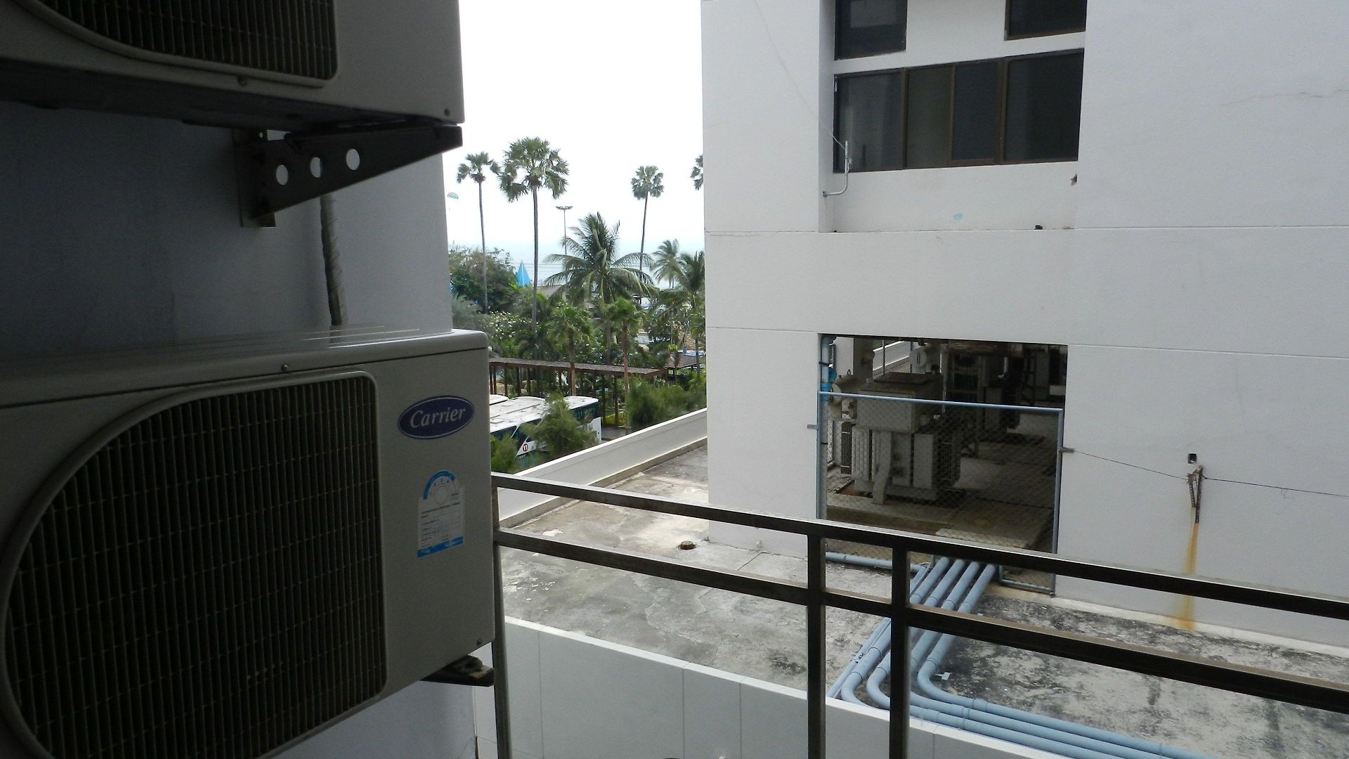 Neocondo 3* Pattaya