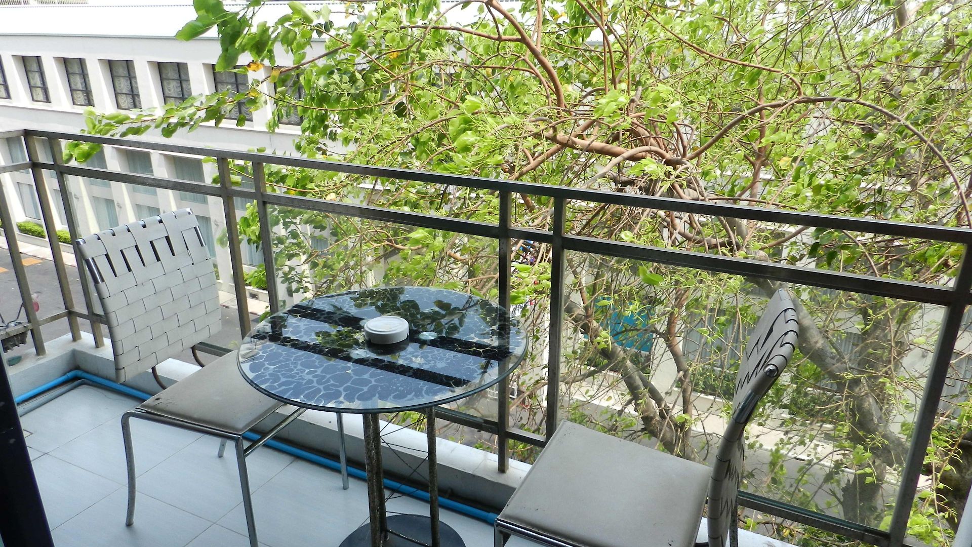 Neocondo โรงแรม Pattaya