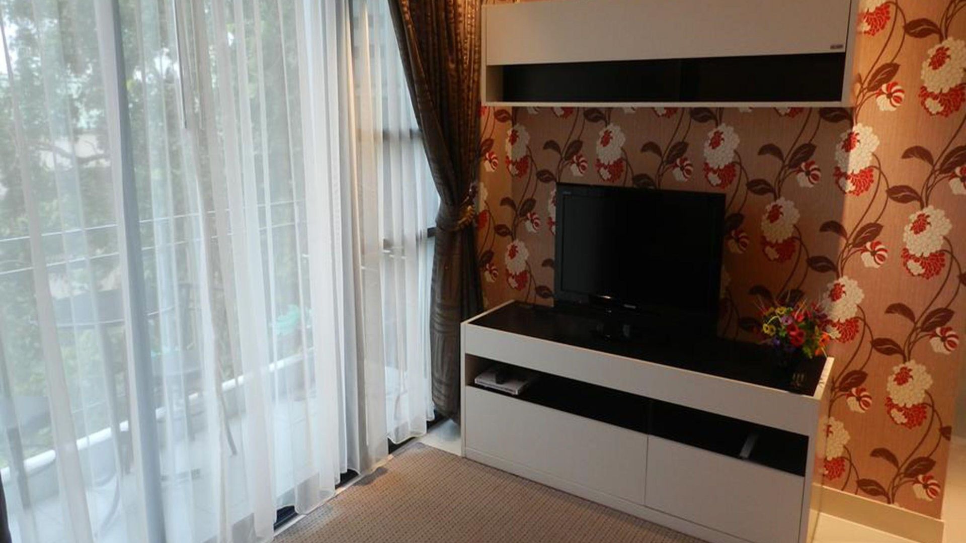 Neocondo โรงแรม Pattaya
