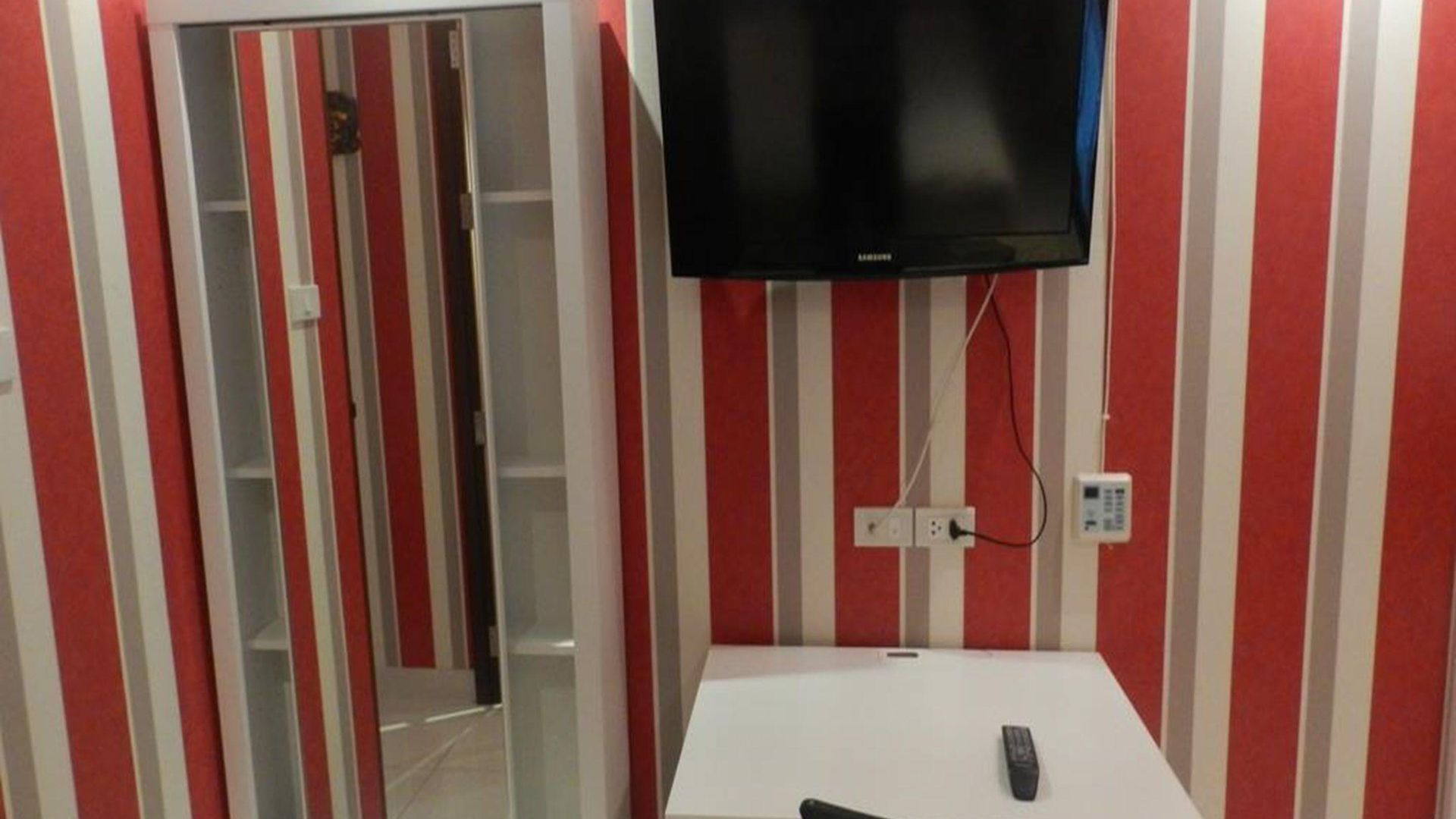 โรงแรม Neocondo 3*