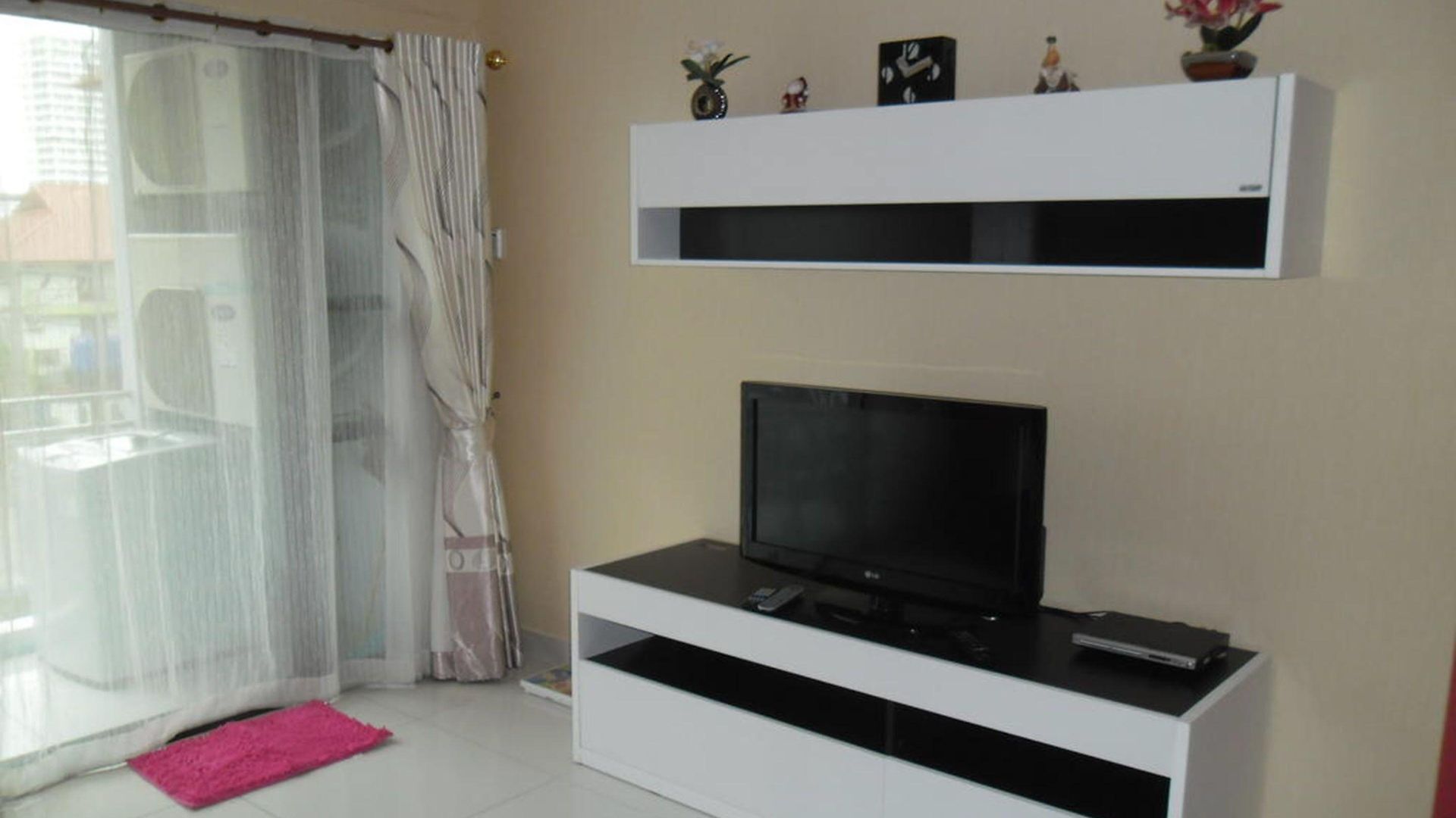 โรงแรม Neocondo Pattaya