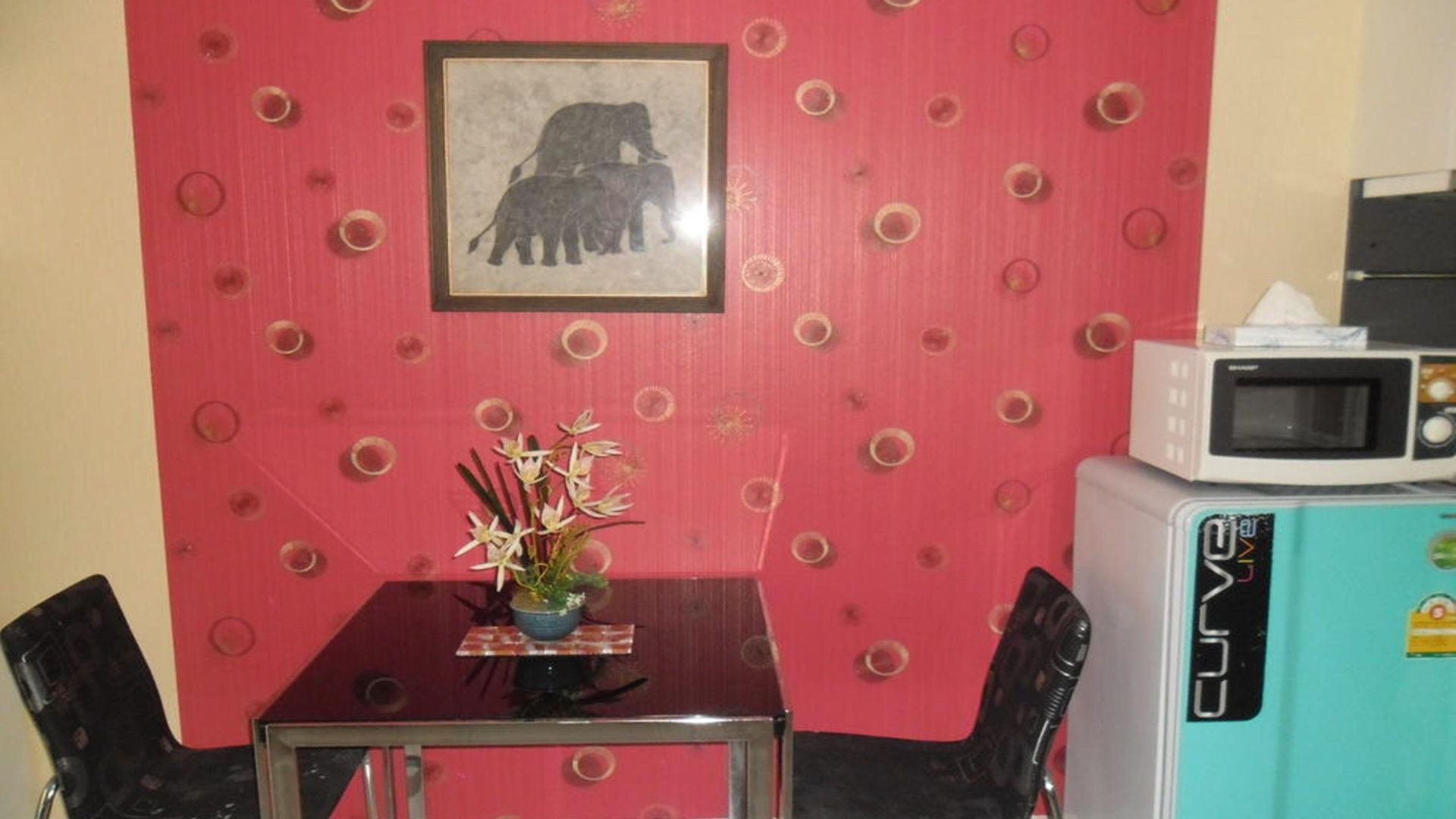 โรงแรม Neocondo Pattaya