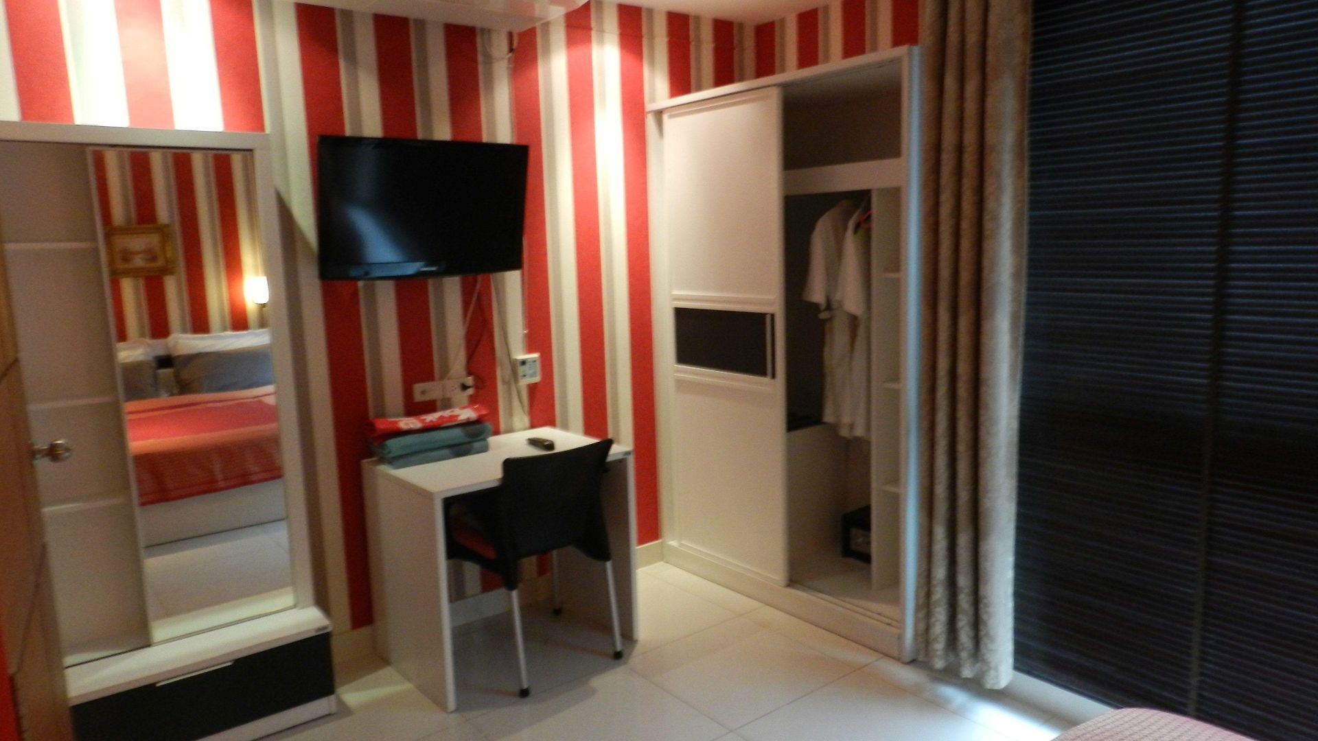 Neocondo 3* Pattaya