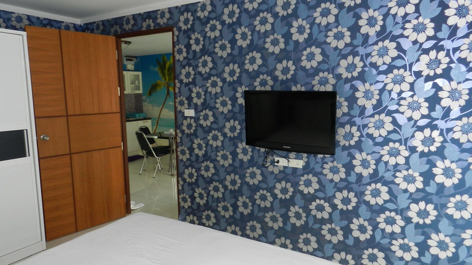 Neocondo โรงแรม Pattaya
