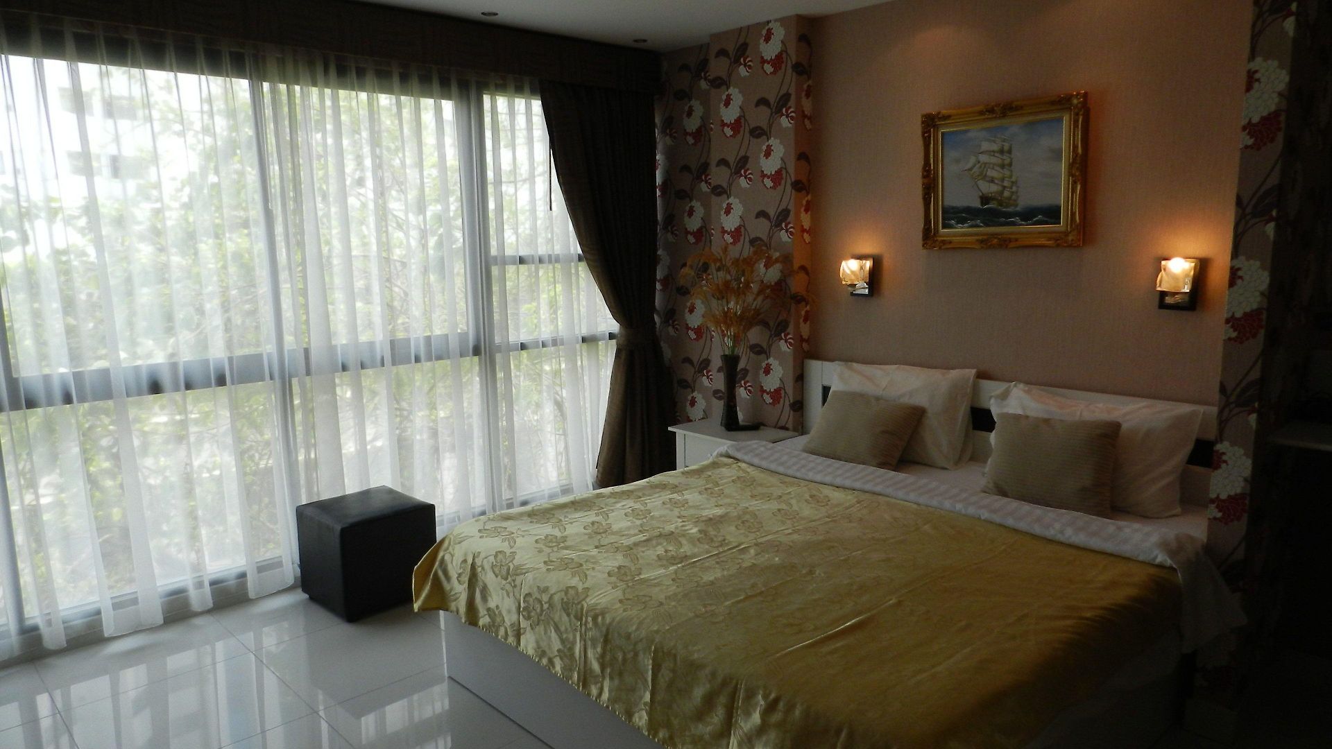 Neocondo โรงแรม
