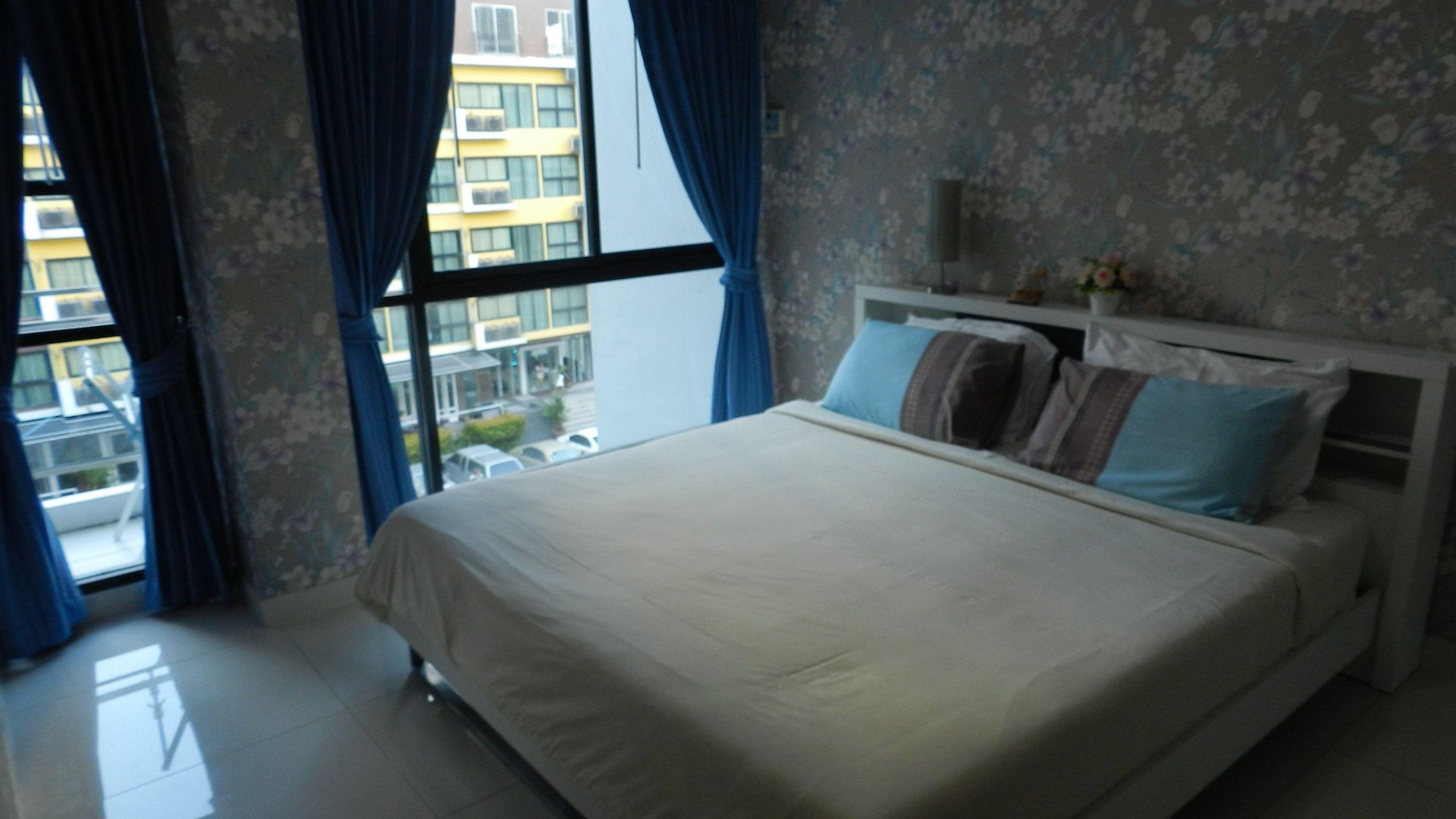 Neocondo โรงแรม