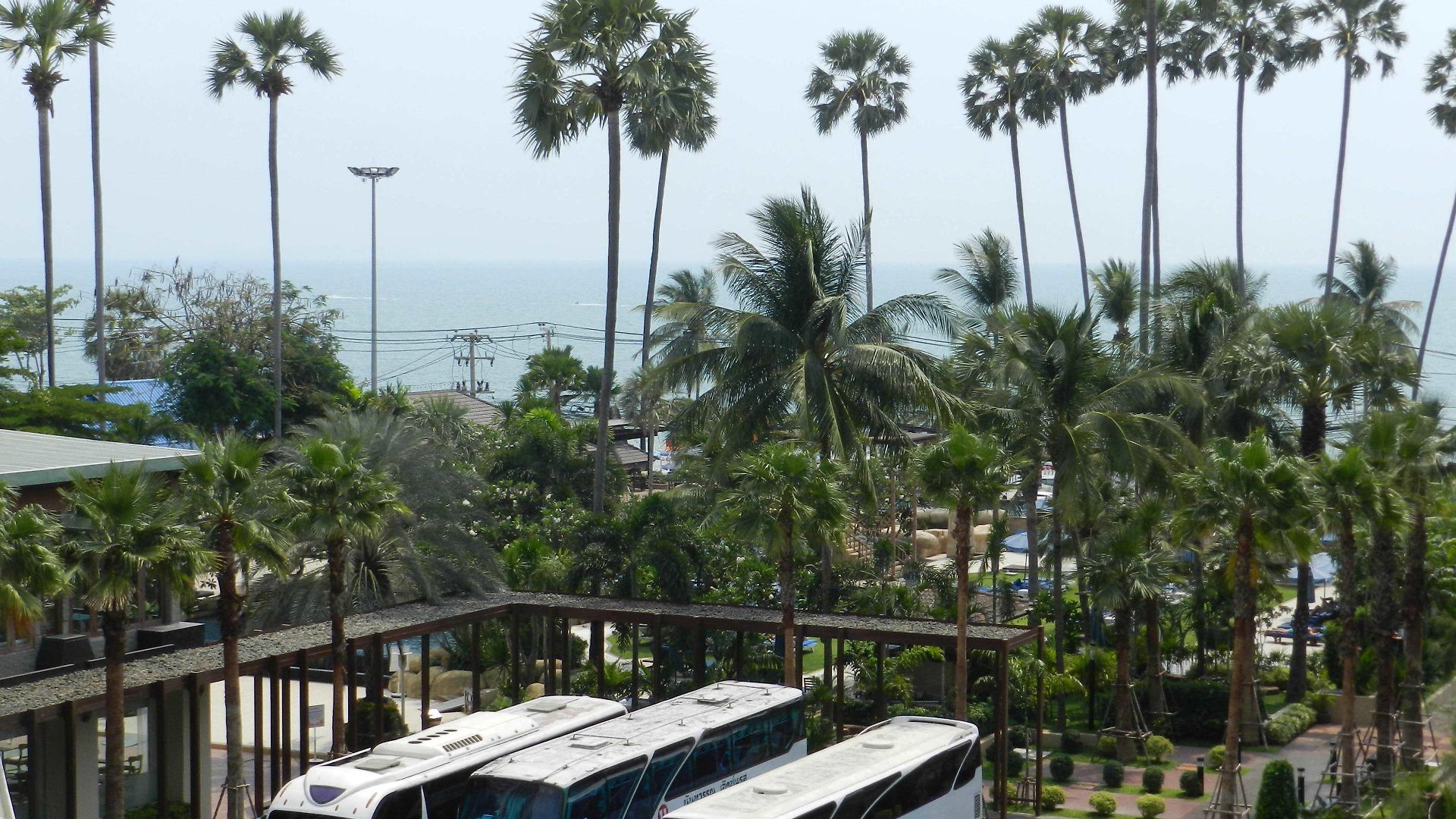 Neocondo 3* Pattaya