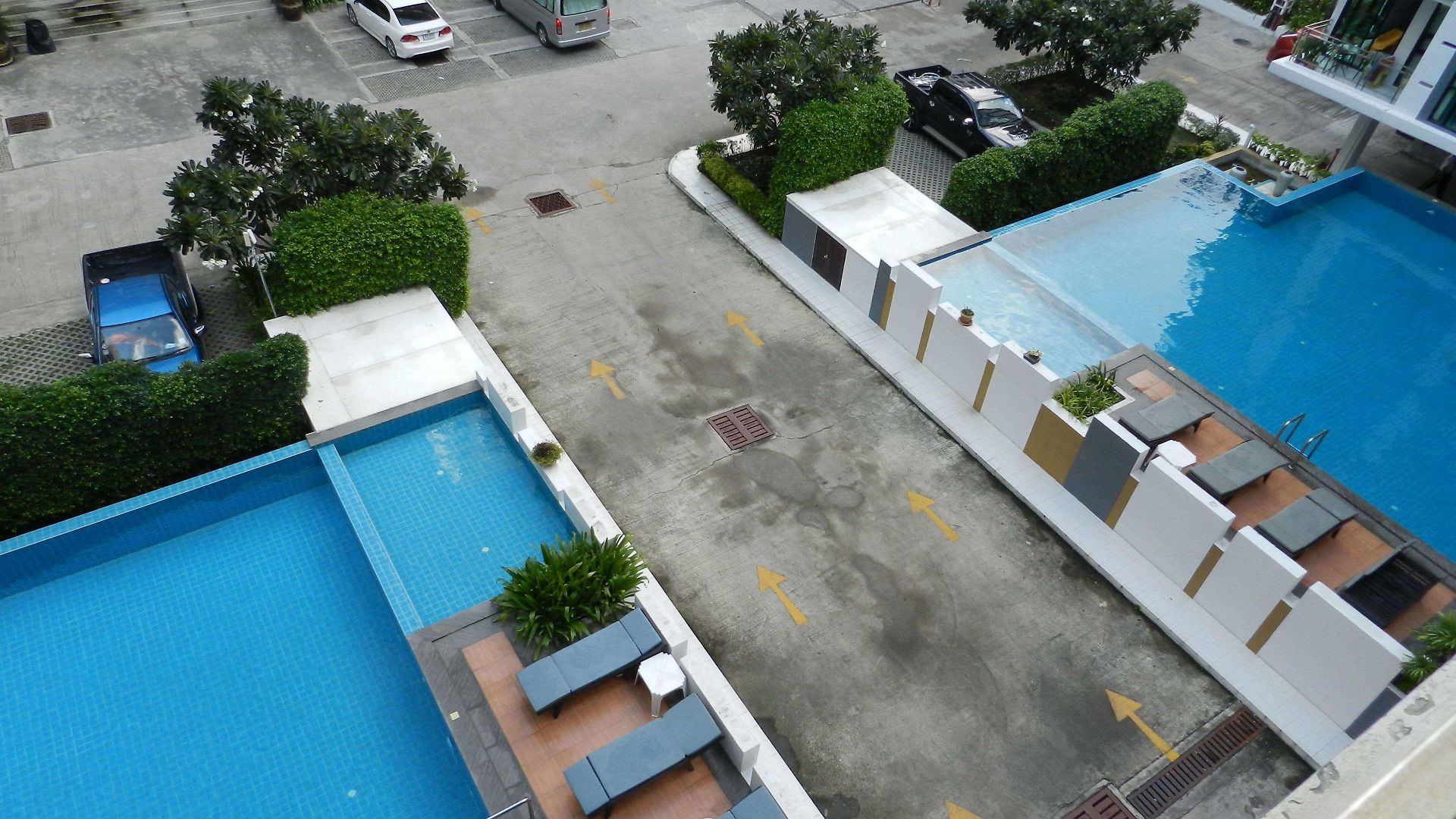 Neocondo Pattaya