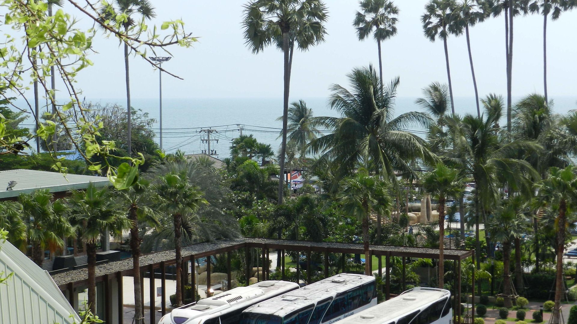 โรงแรม Neocondo Pattaya