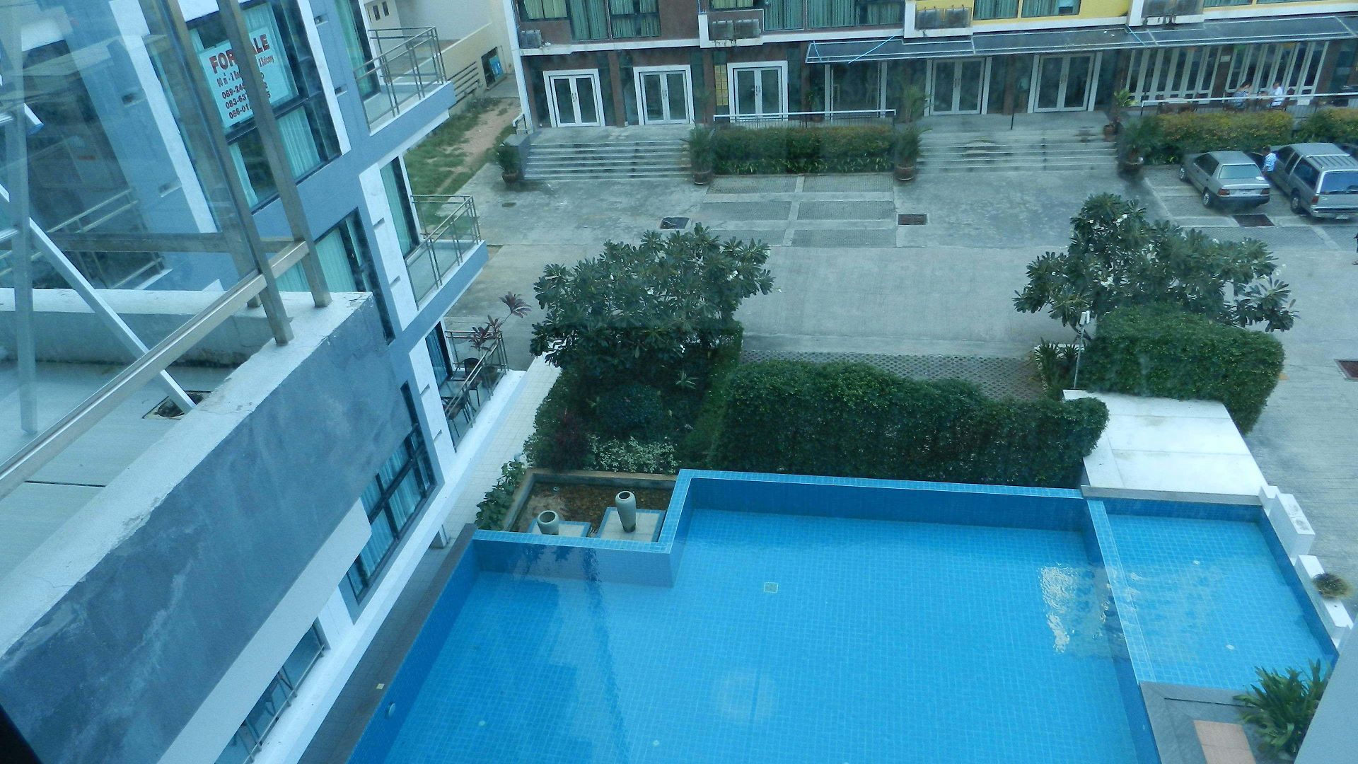 Neocondo โรงแรม 3*