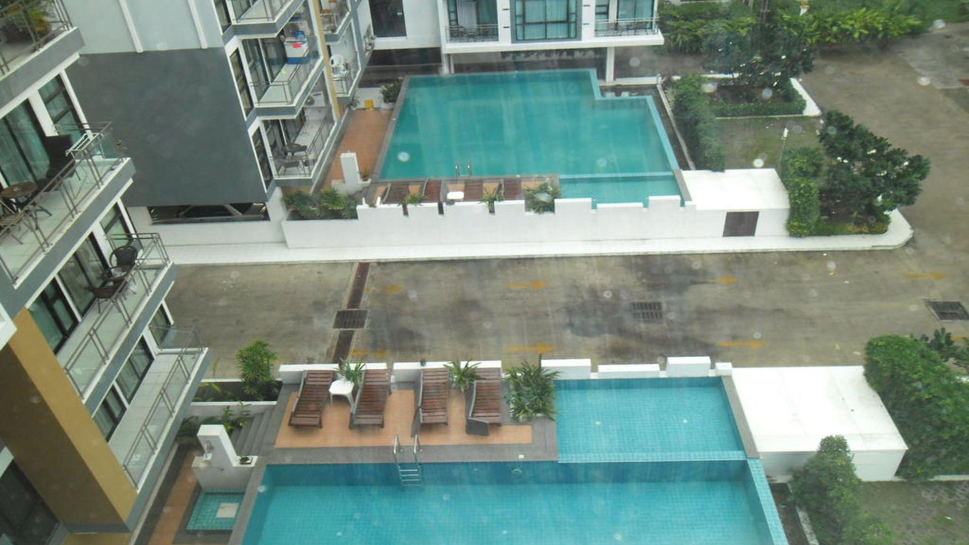 Neocondo โรงแรม 3*