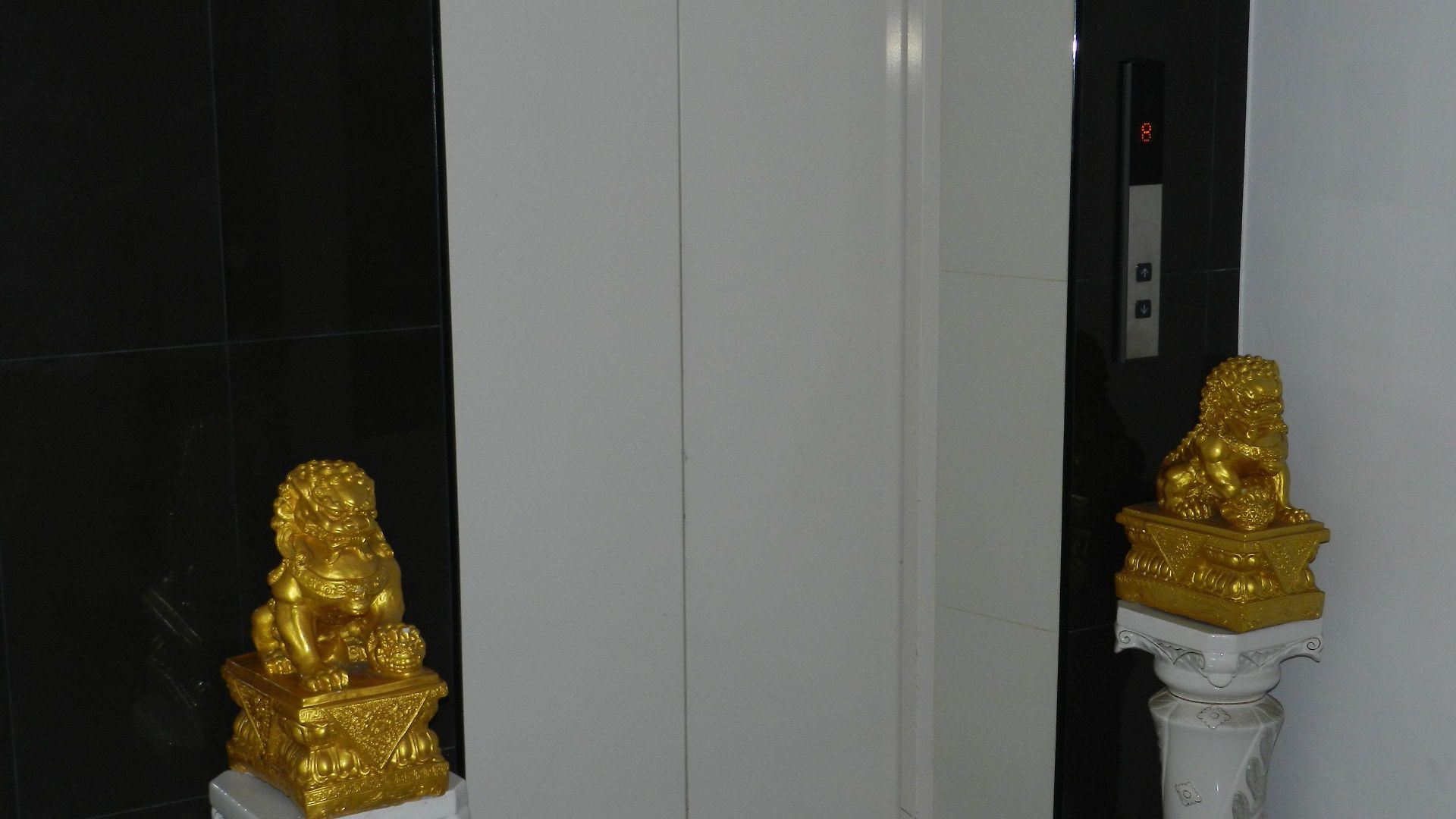 Neocondo โรงแรม