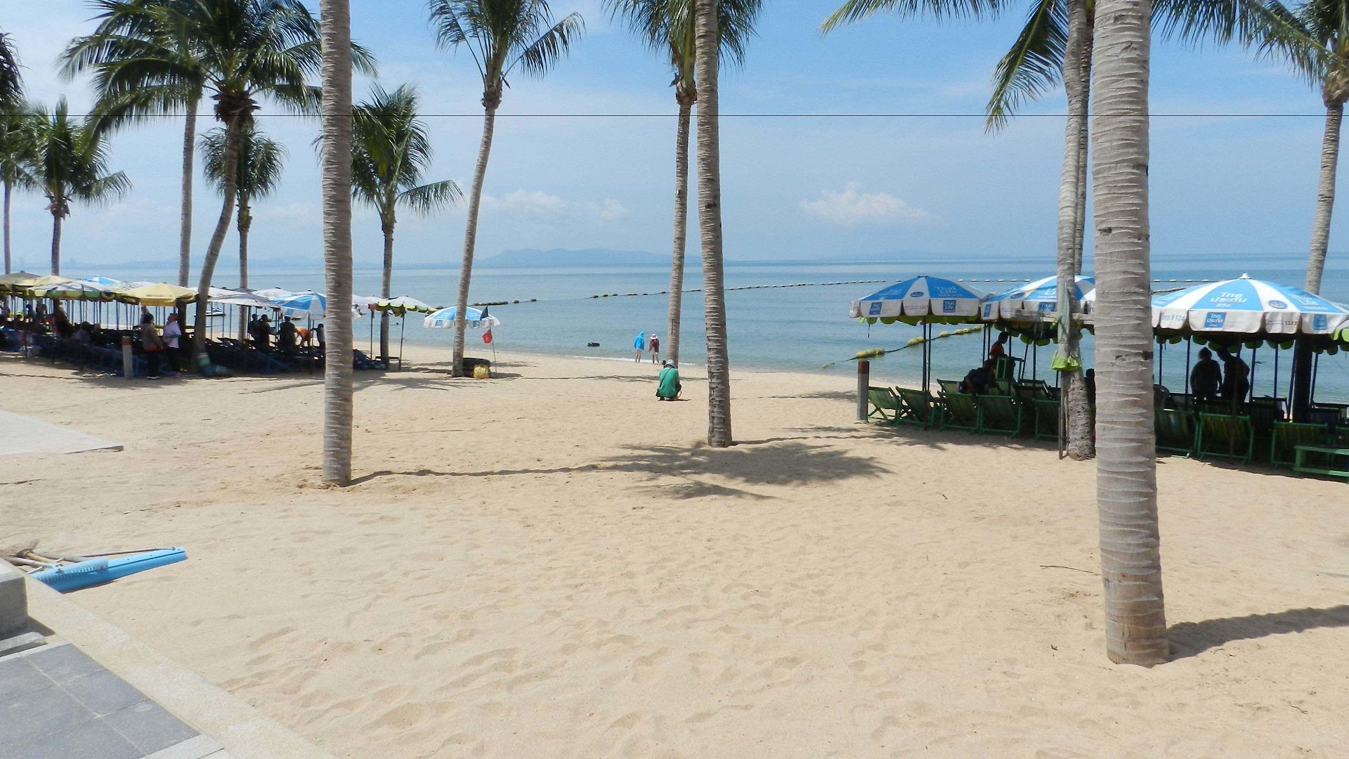Neocondo Pattaya