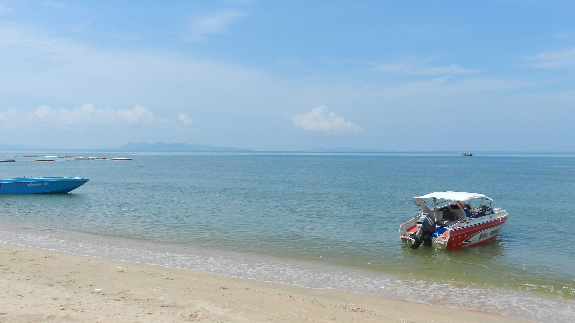 Neocondo โรงแรม Pattaya