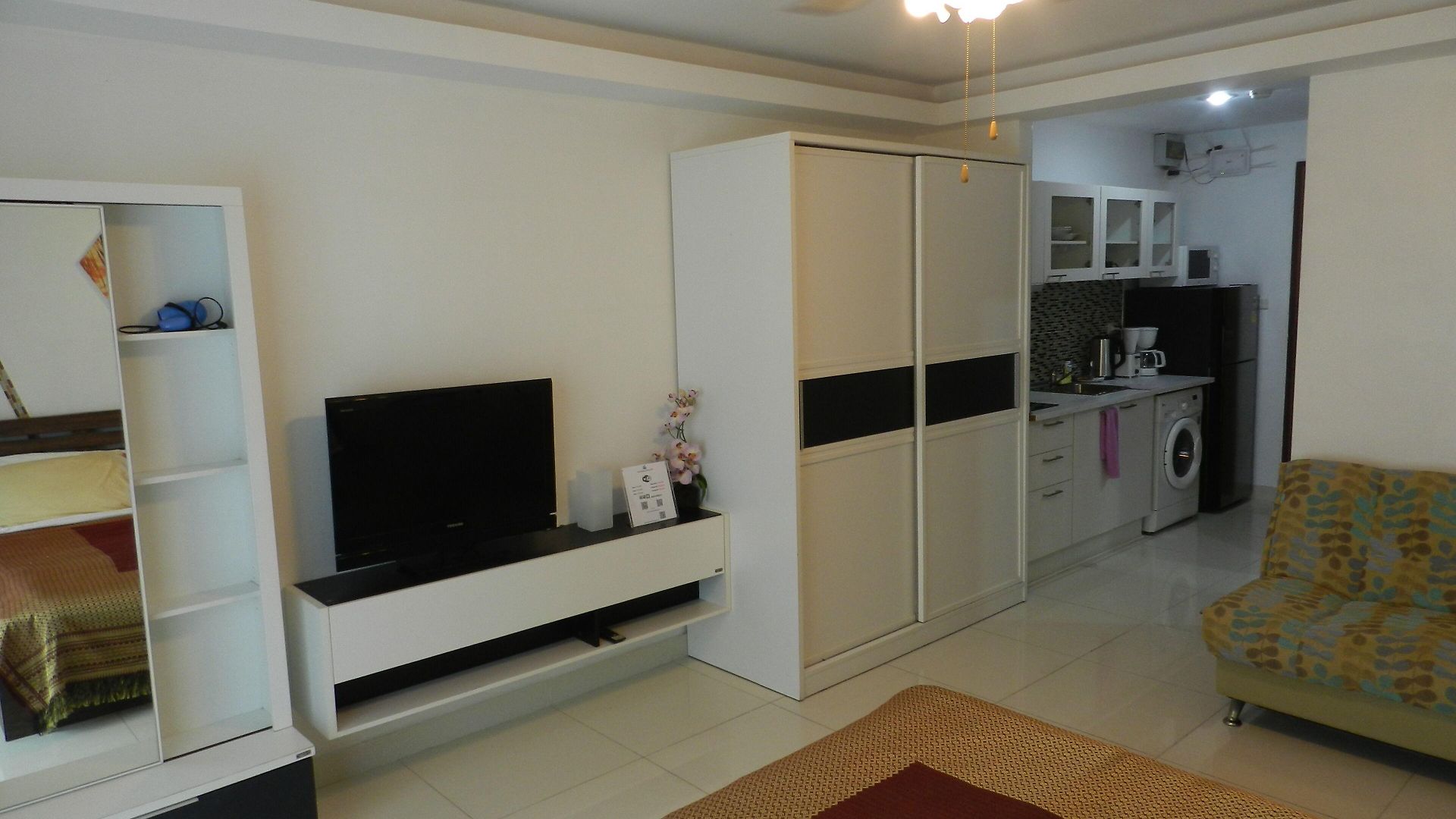 Neocondo Pattaya