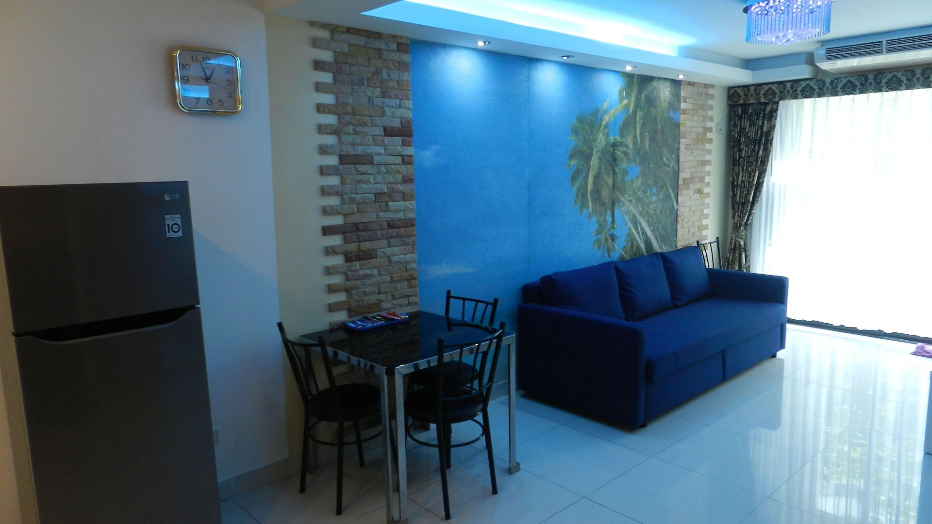 Neocondo Pattaya