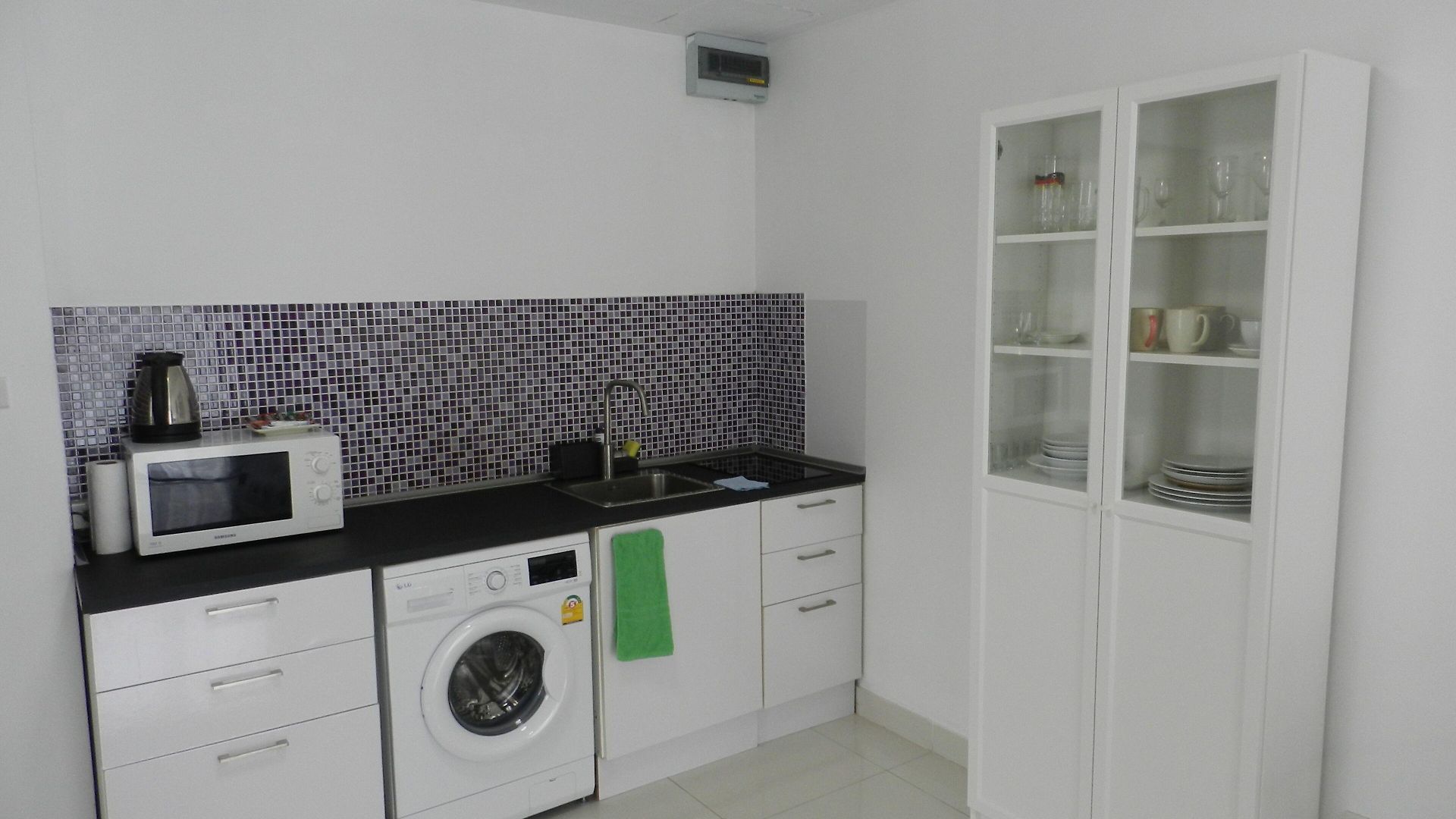 โรงแรม Neocondo 3*