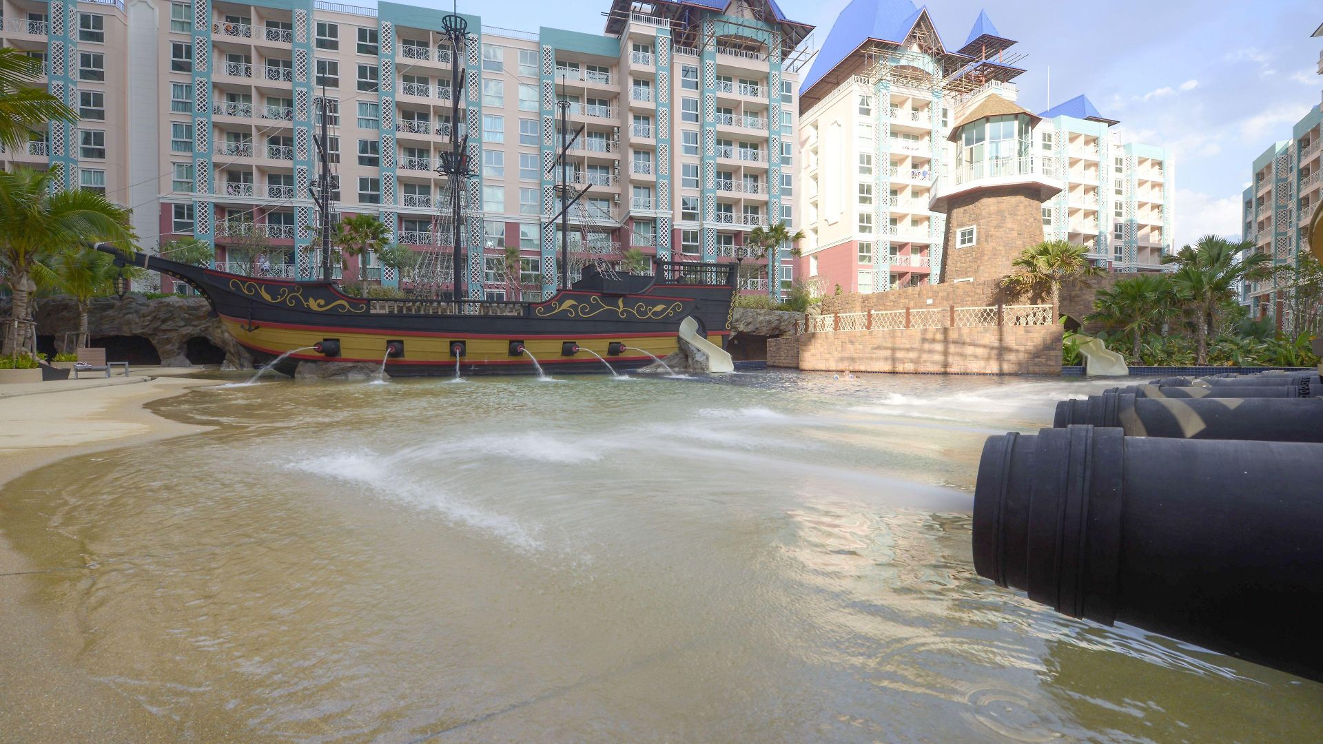 Grande Caribbean Pattaya