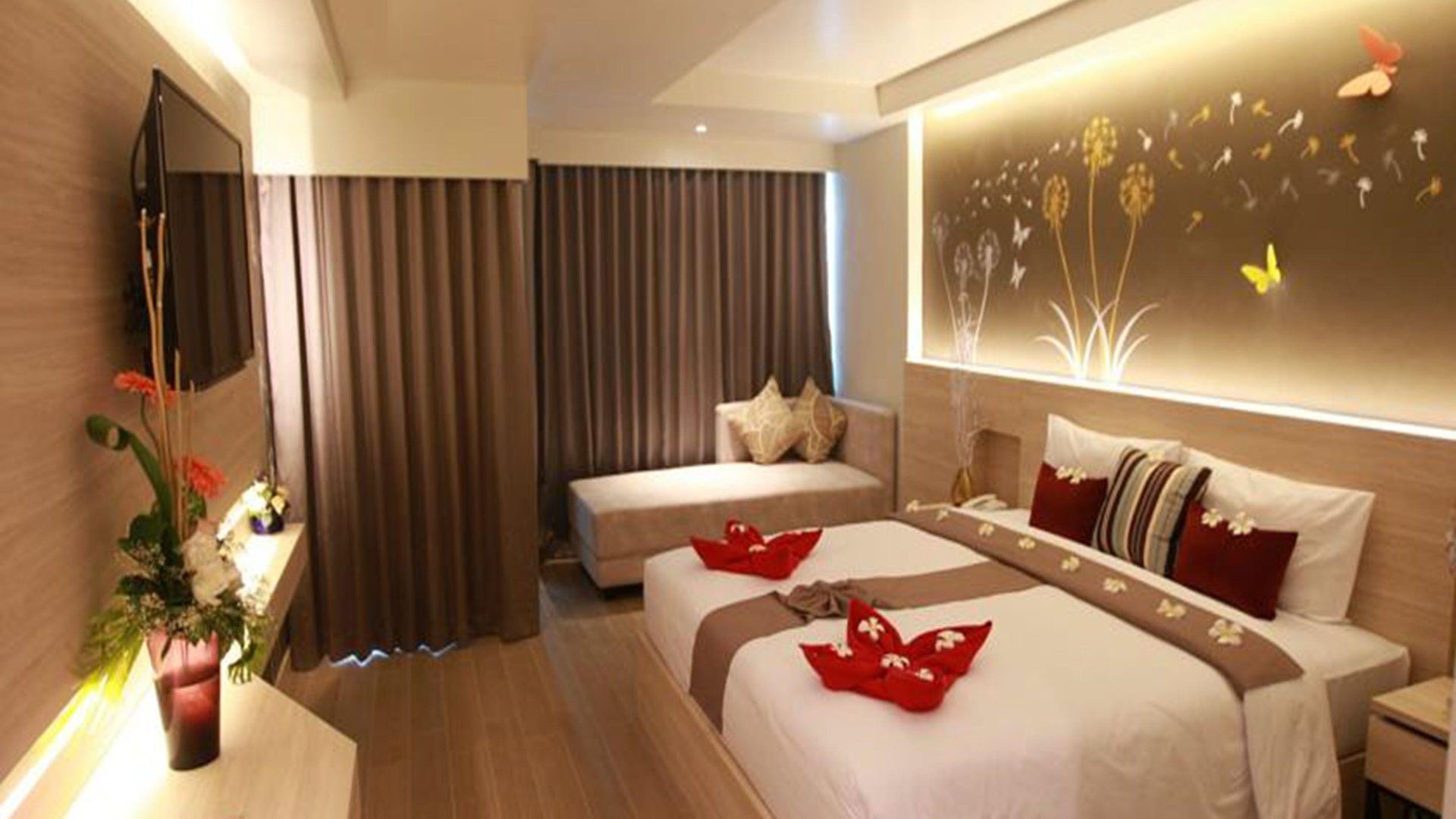 Levana - Sha Extra โรงแรม Pattaya
