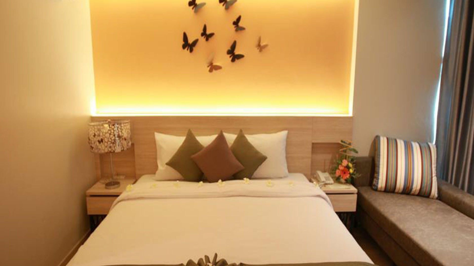 Levana - Sha Extra โรงแรม 3*