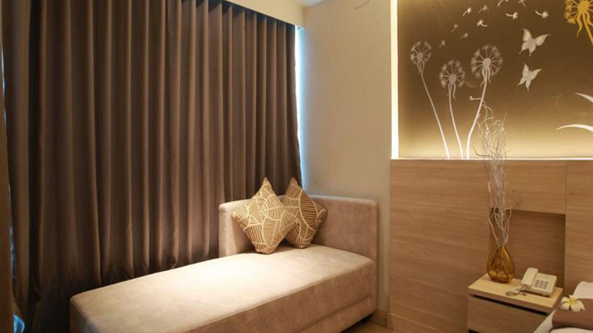 Levana - Sha Extra โรงแรม Pattaya