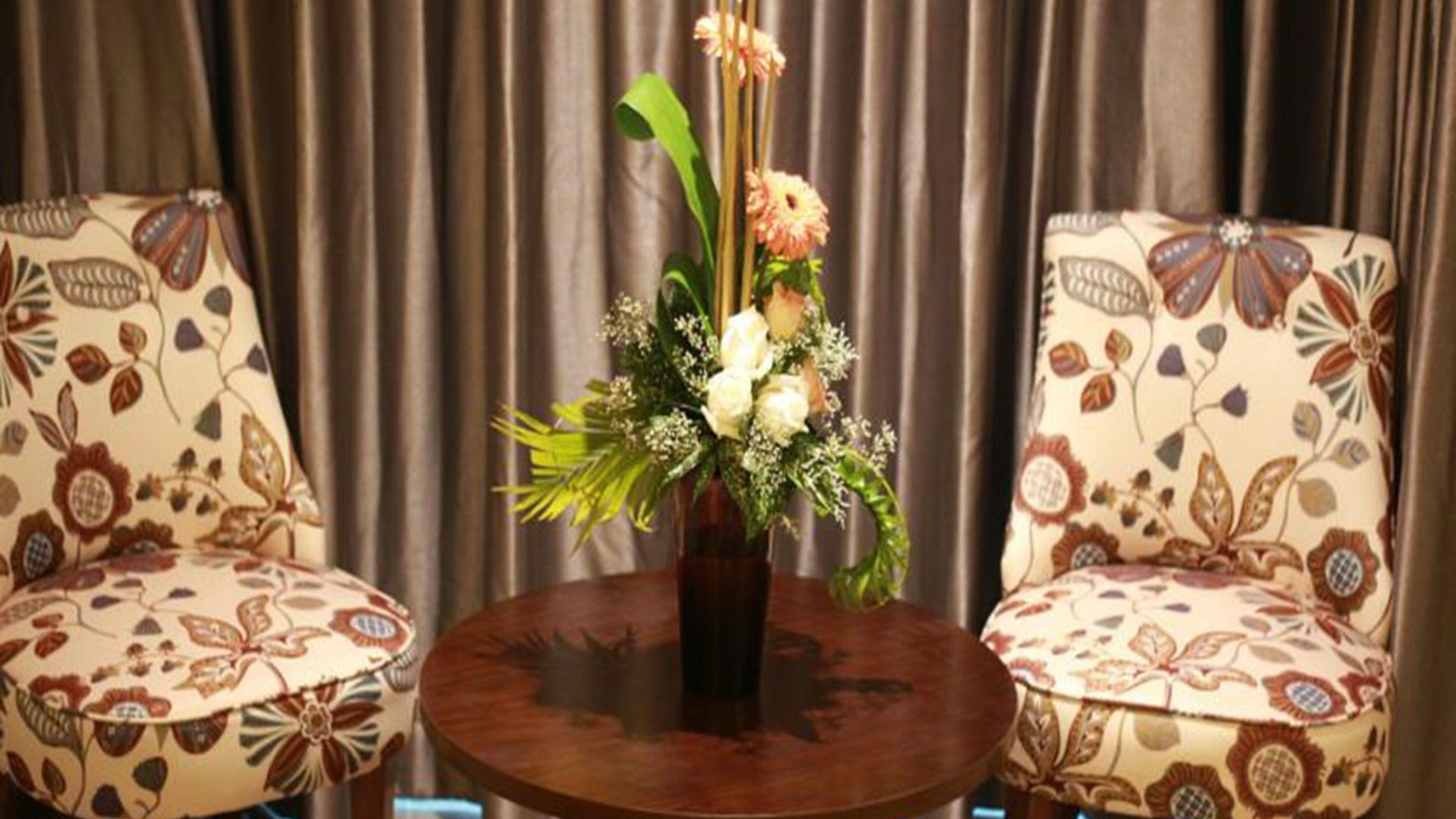 โรงแรม Levana - Sha Extra Pattaya