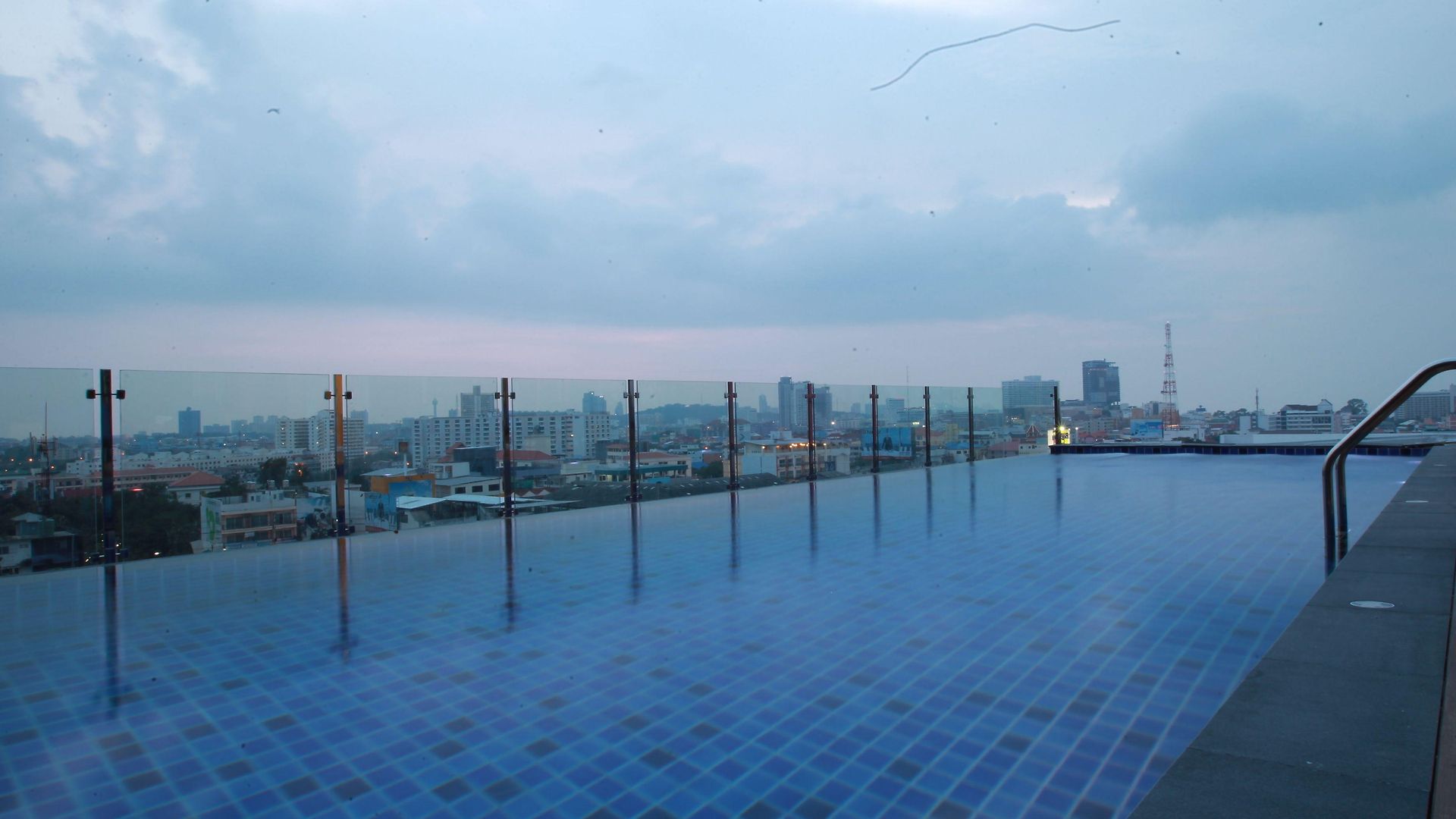 Levana - Sha Extra 3* Pattaya