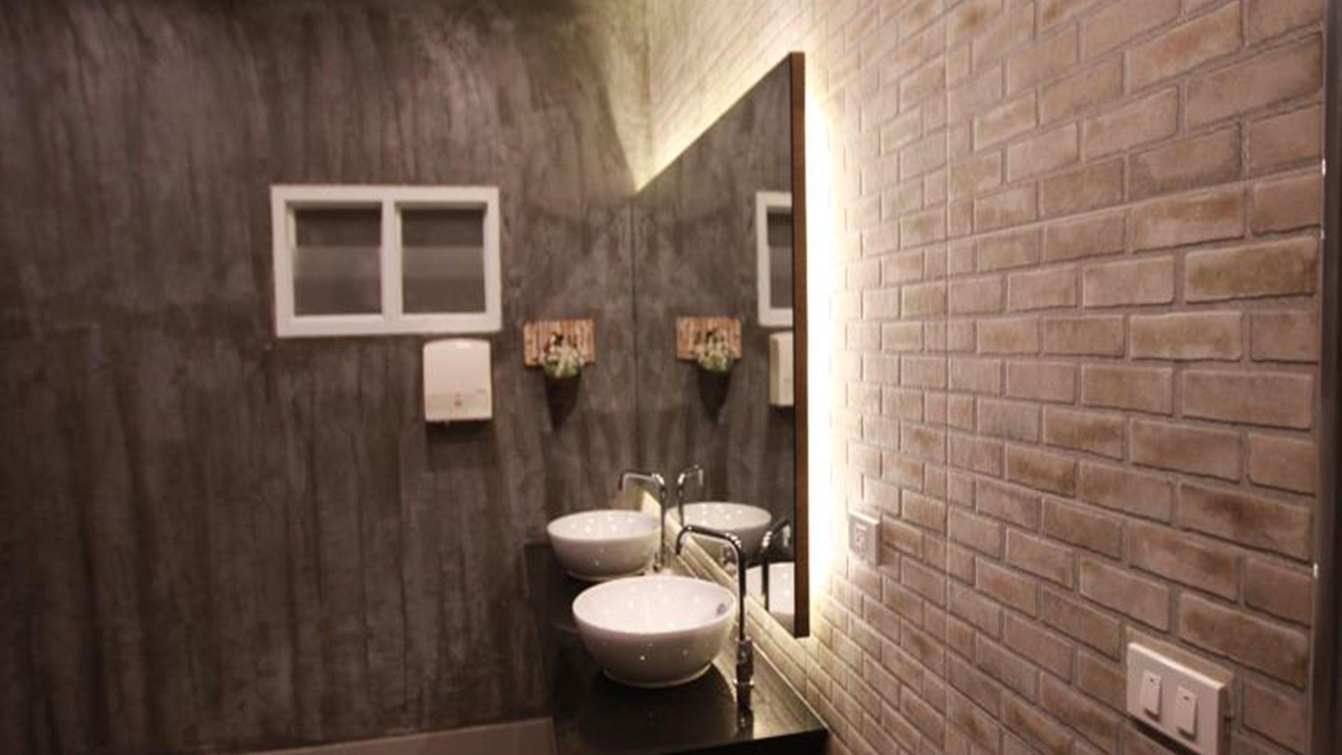 Levana - Sha Extra โรงแรม