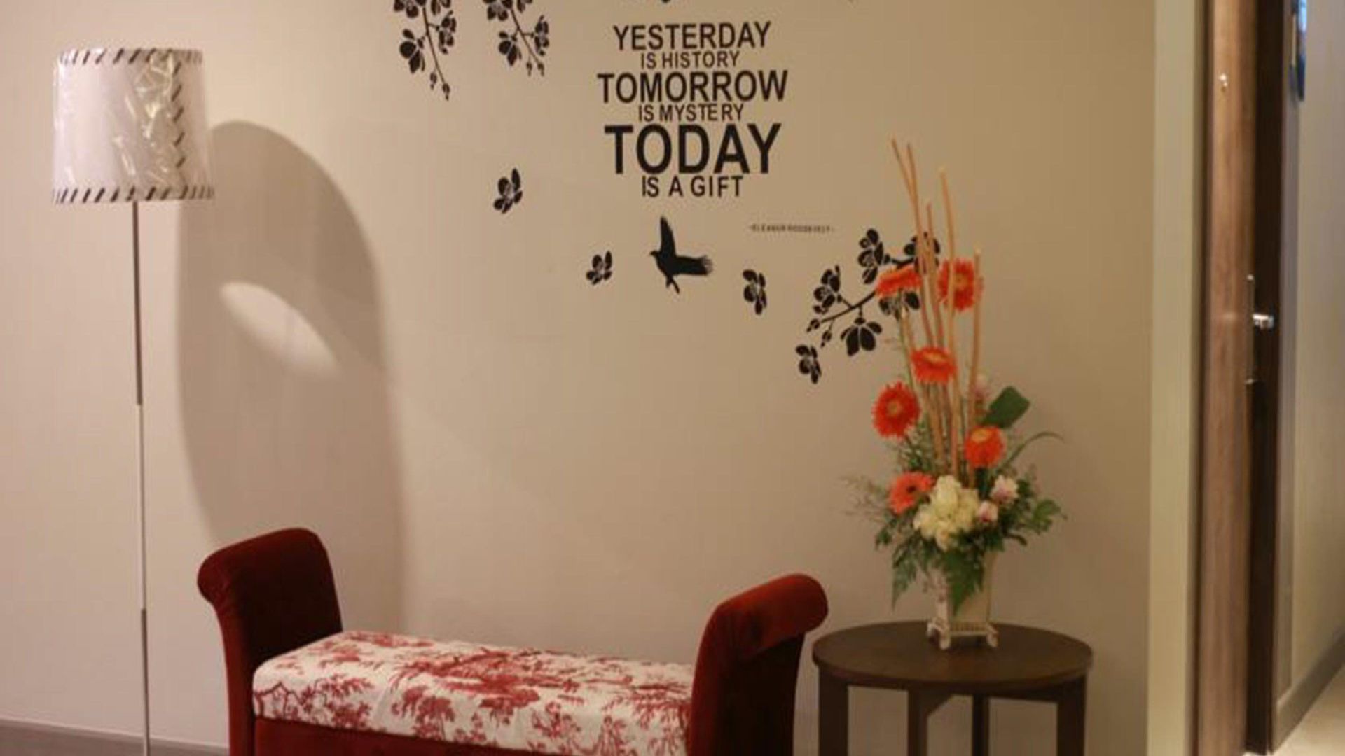 โรงแรม Levana - Sha Extra 3*