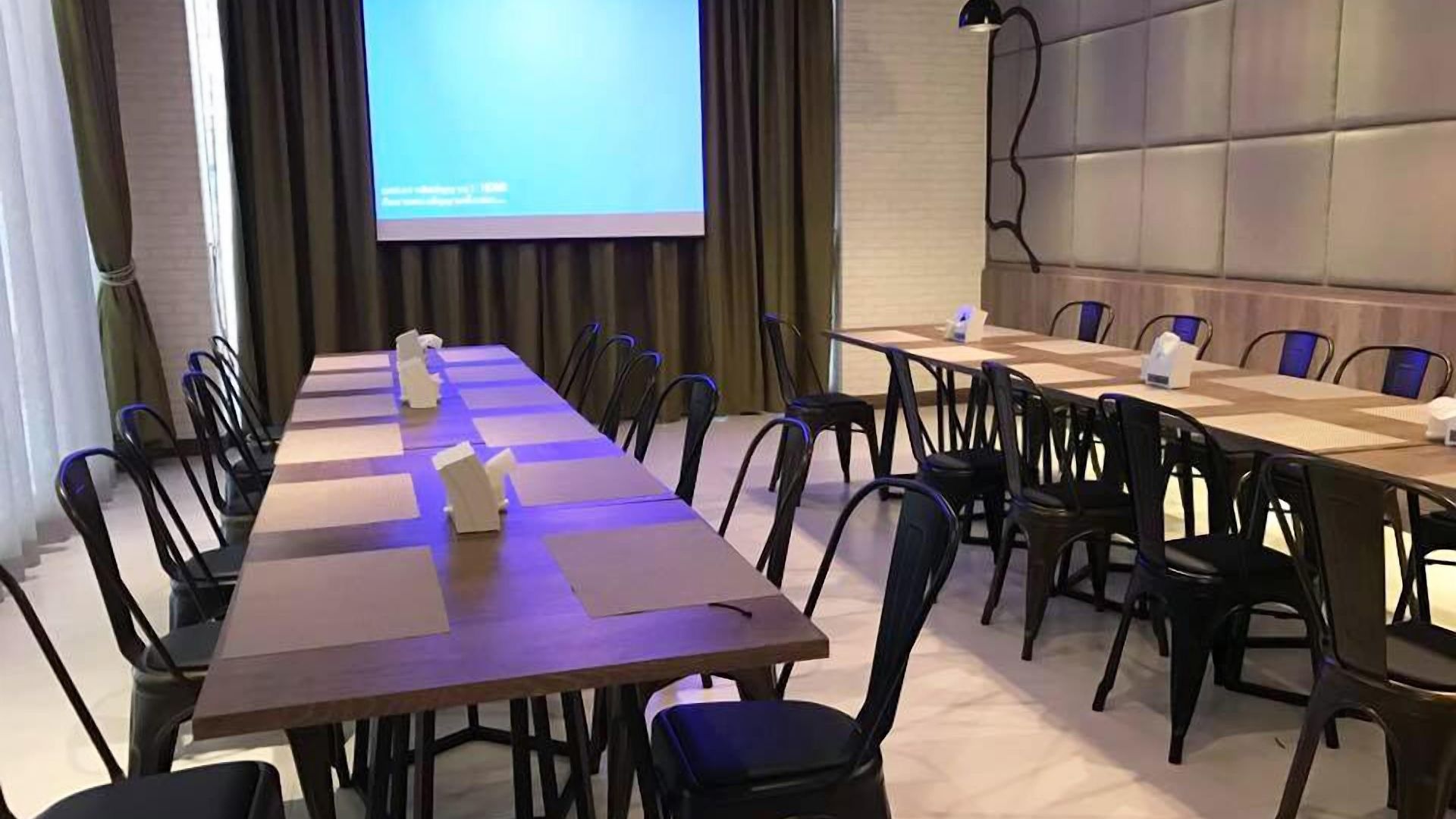Levana - Sha Extra โรงแรม Pattaya