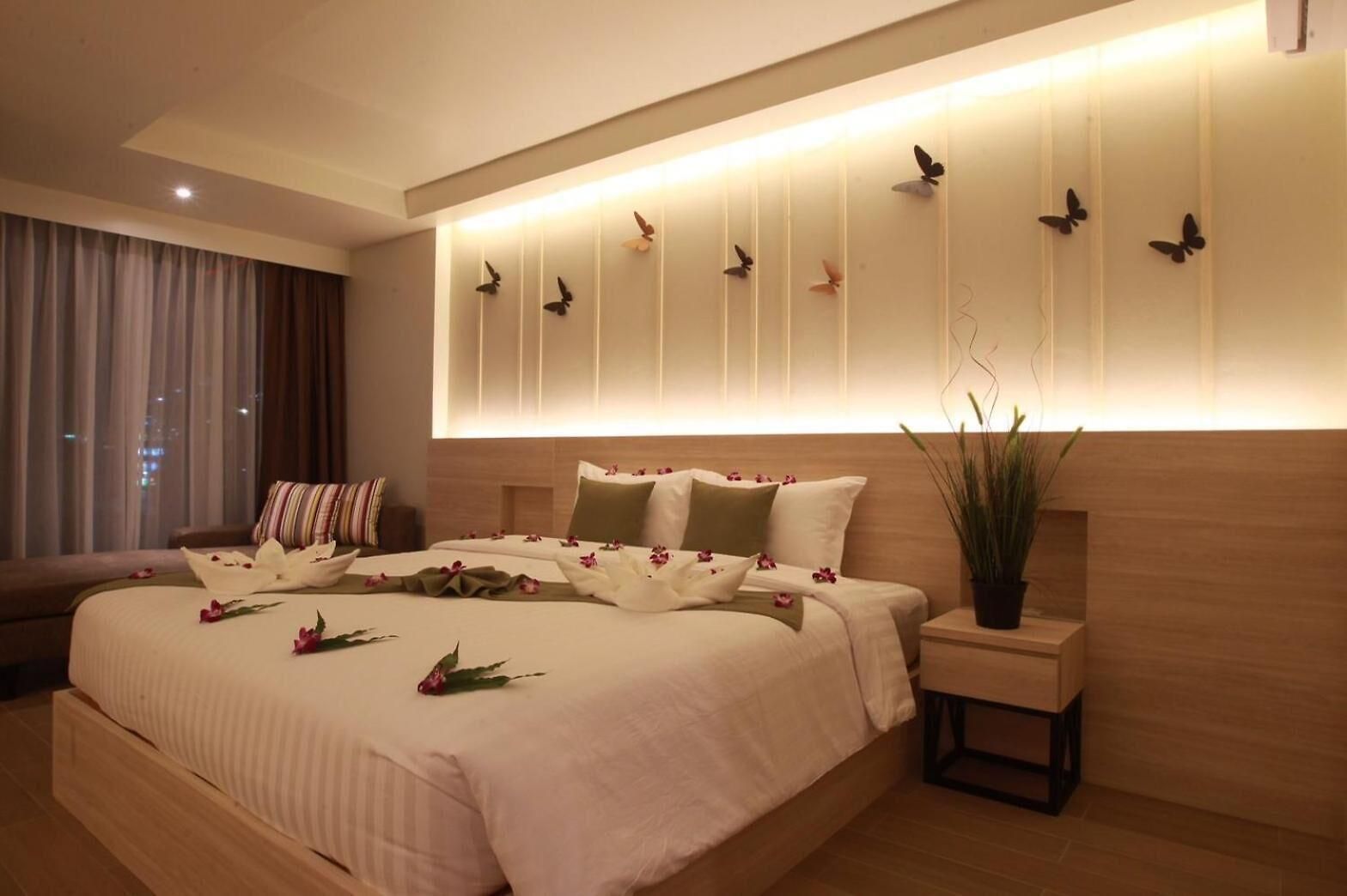 Levana - Sha Extra 3*