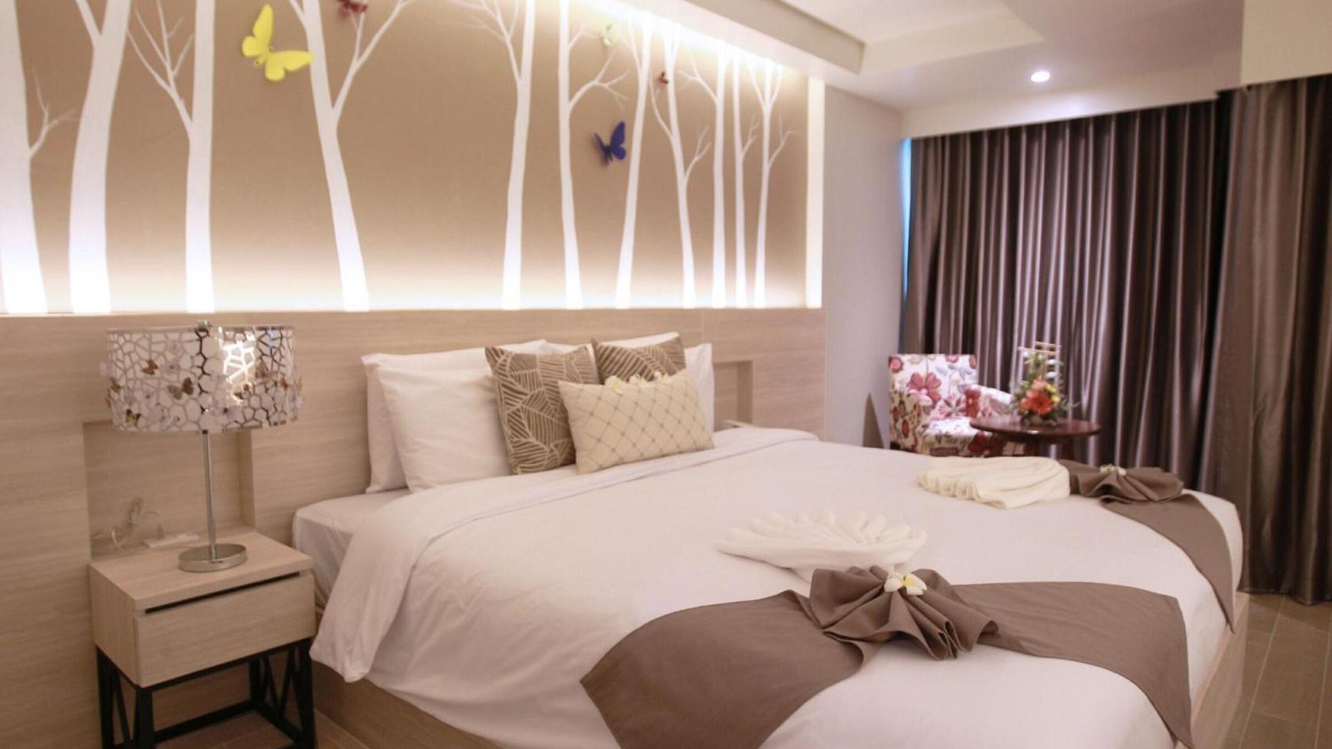 Levana - Sha Extra โรงแรม 3*