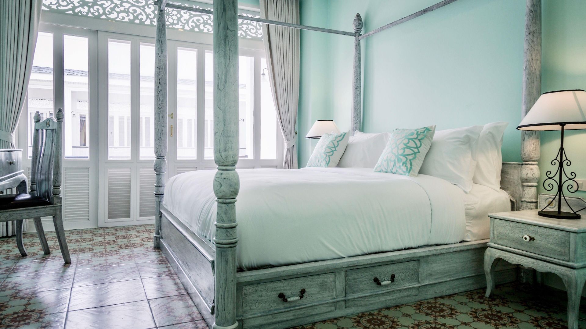 โรงแรม Noursabah 3*