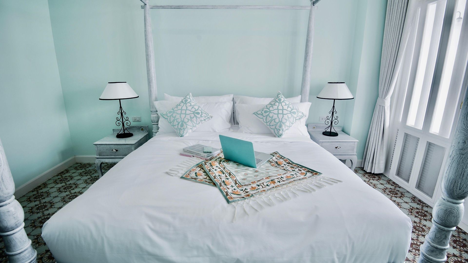 โรงแรม Noursabah 3*