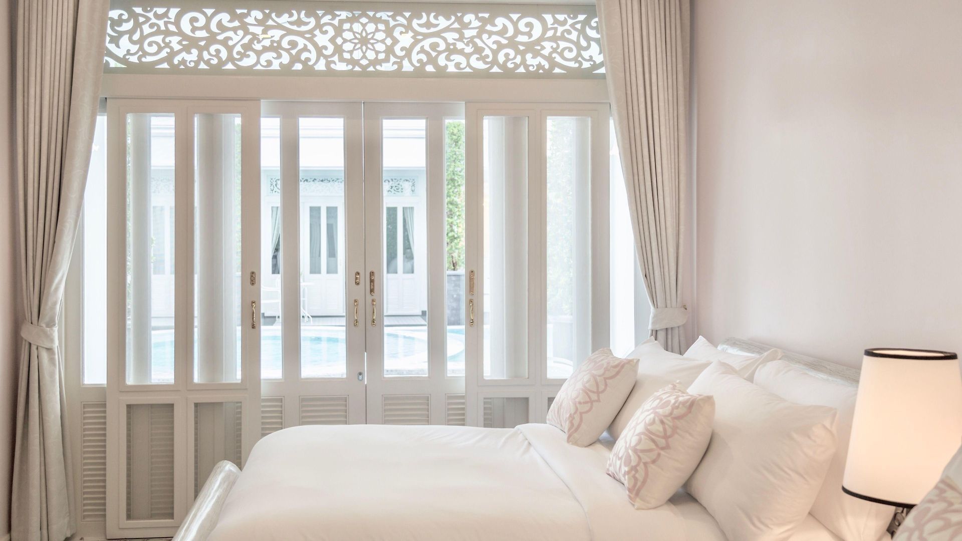Noursabah โรงแรม 3*