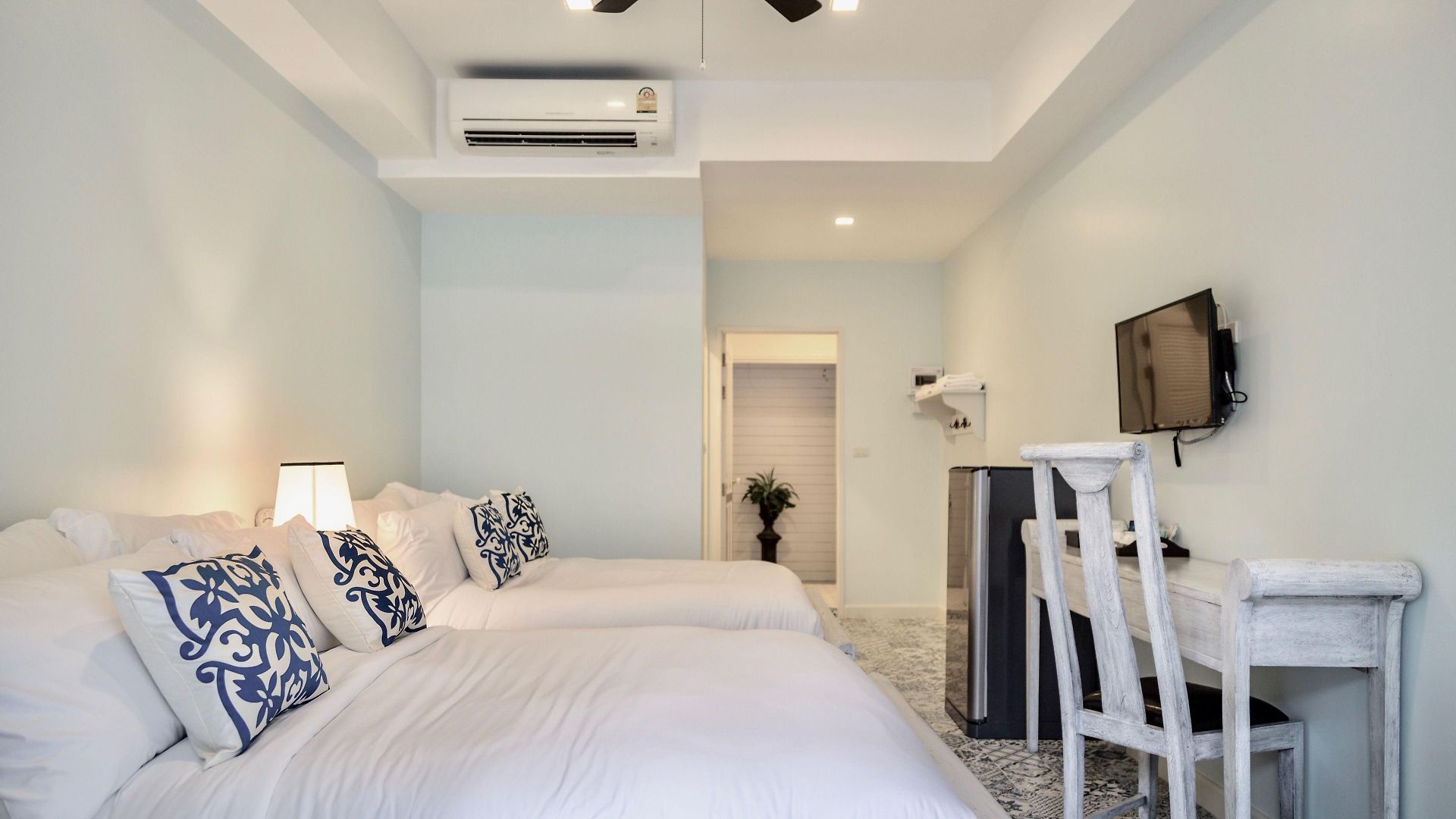 Noursabah โรงแรม 3*