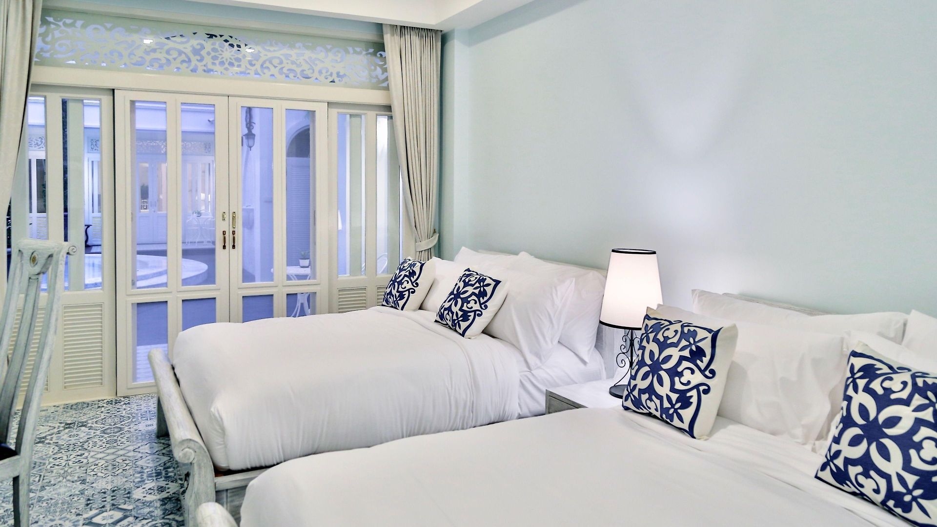 Noursabah โรงแรม Pattaya
