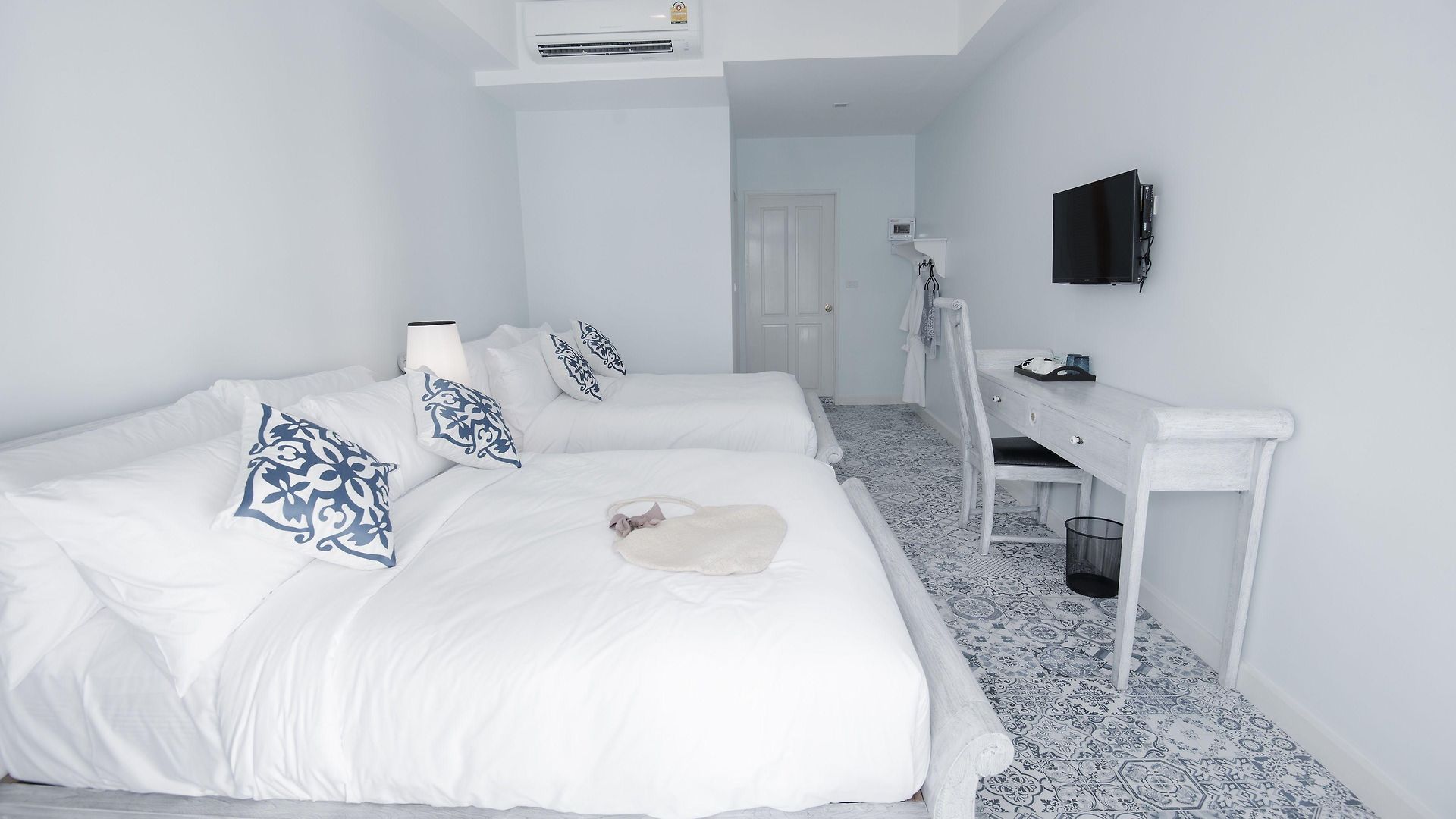 Noursabah 3* Pattaya