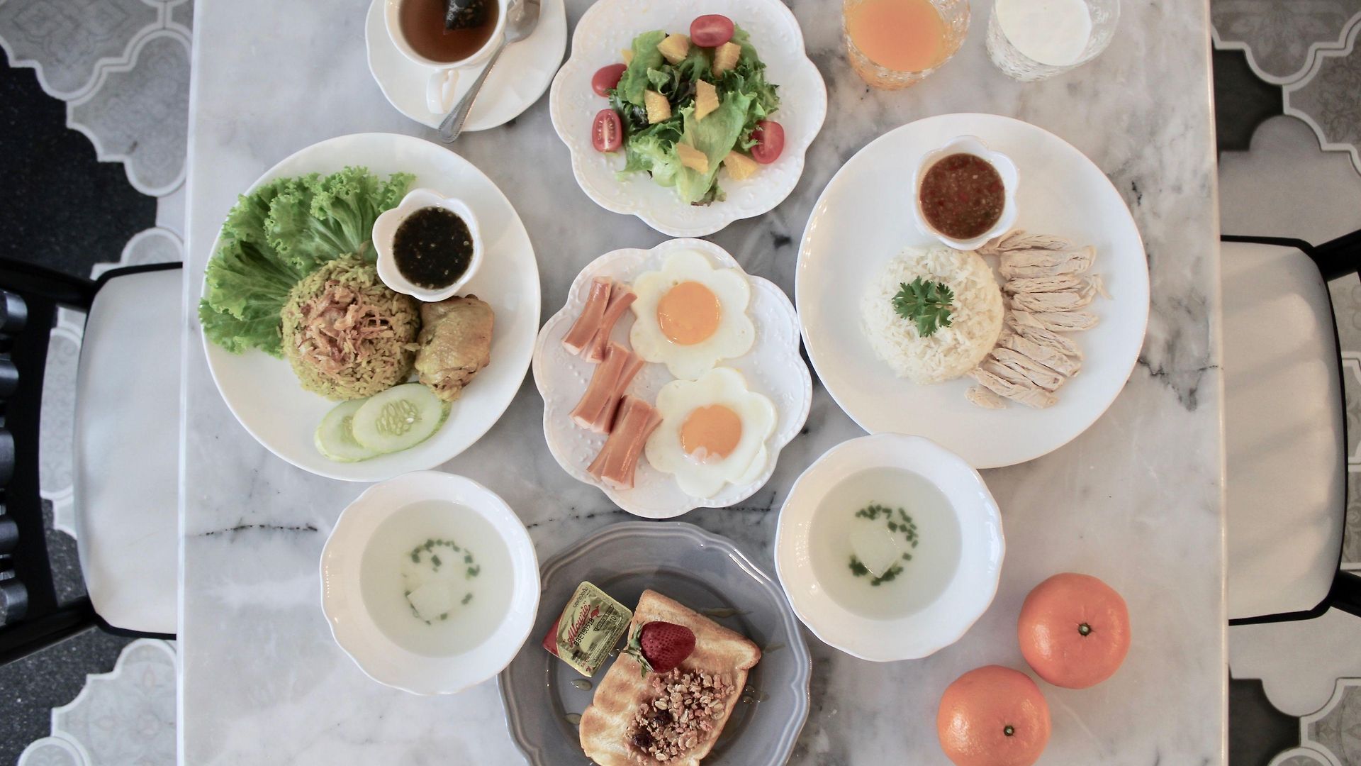โรงแรม Noursabah