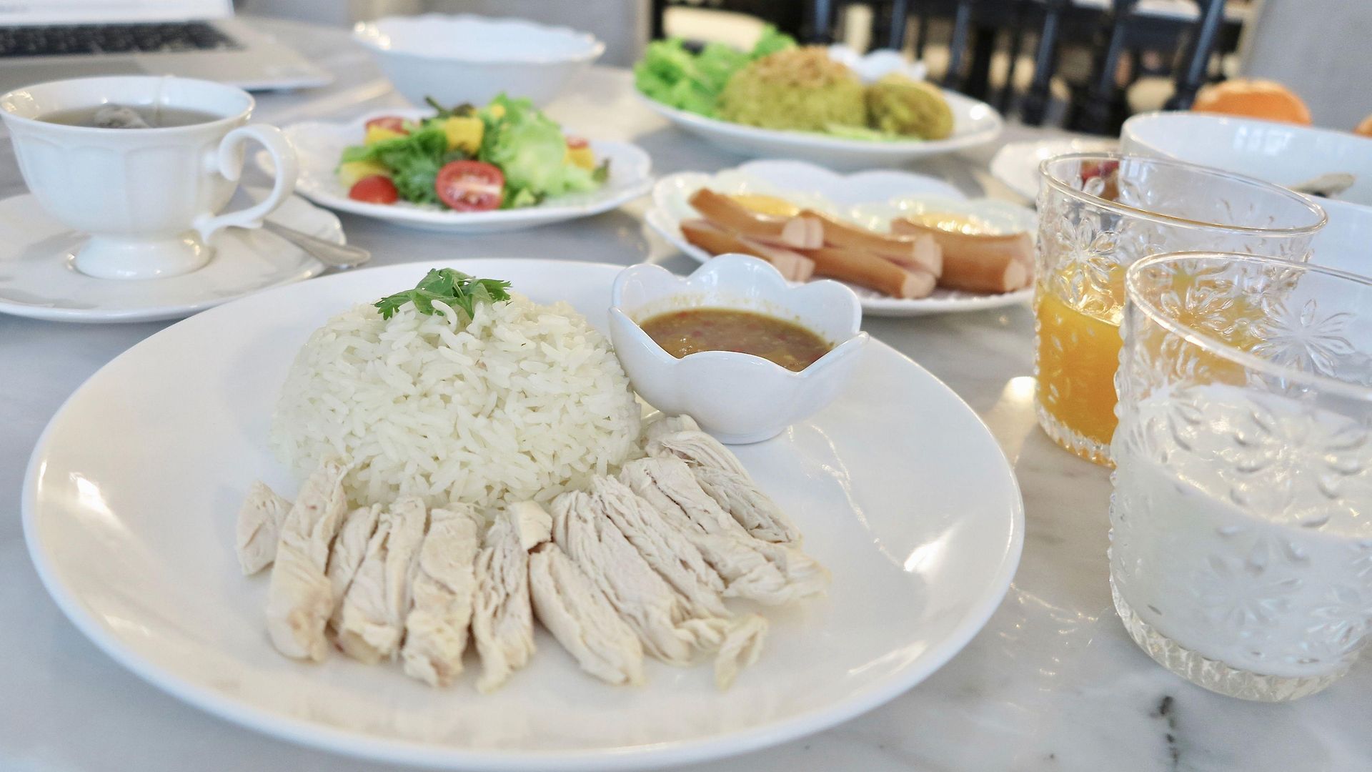 โรงแรม Noursabah