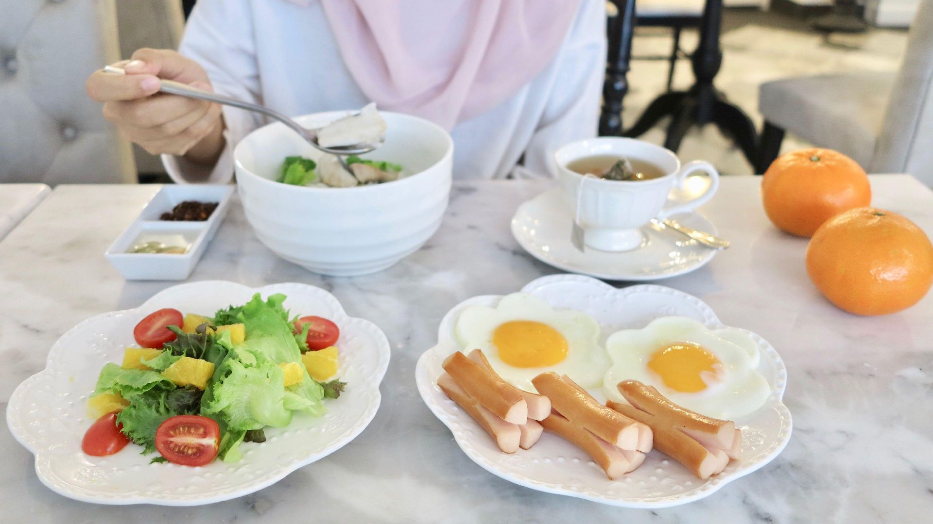 Noursabah 3* Pattaya