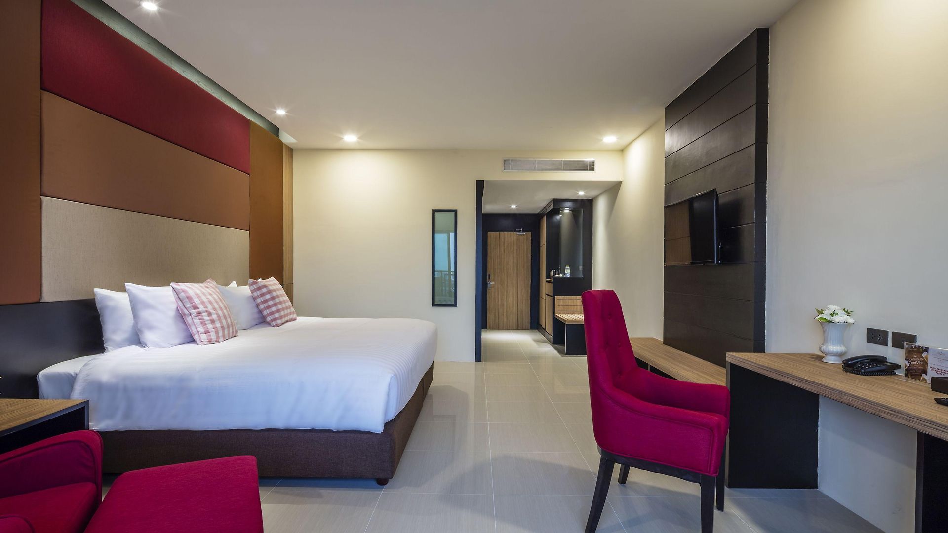 Grand Palazzo - Sha Extra 5*