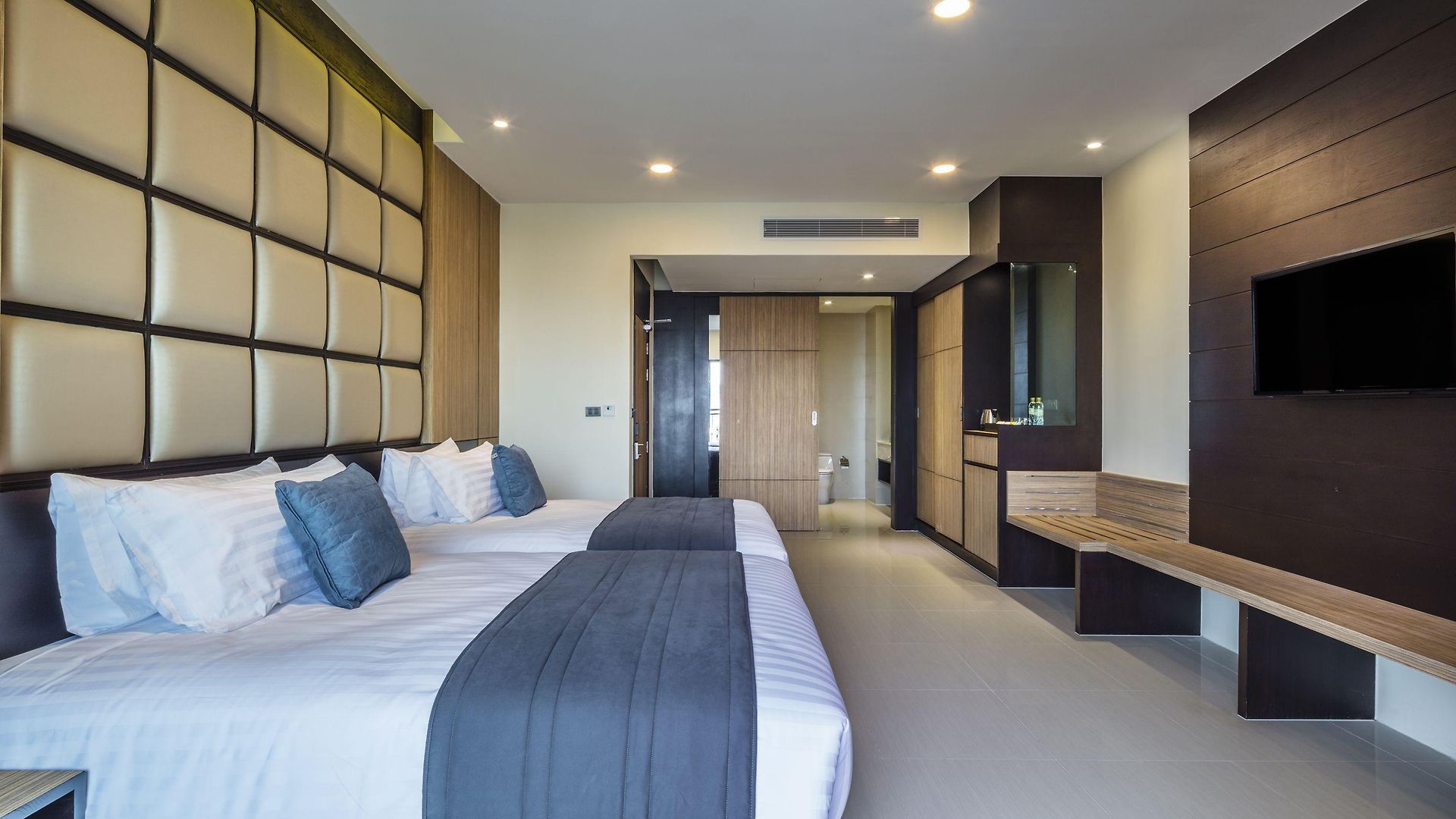 Grand Palazzo - Sha Extra 5*