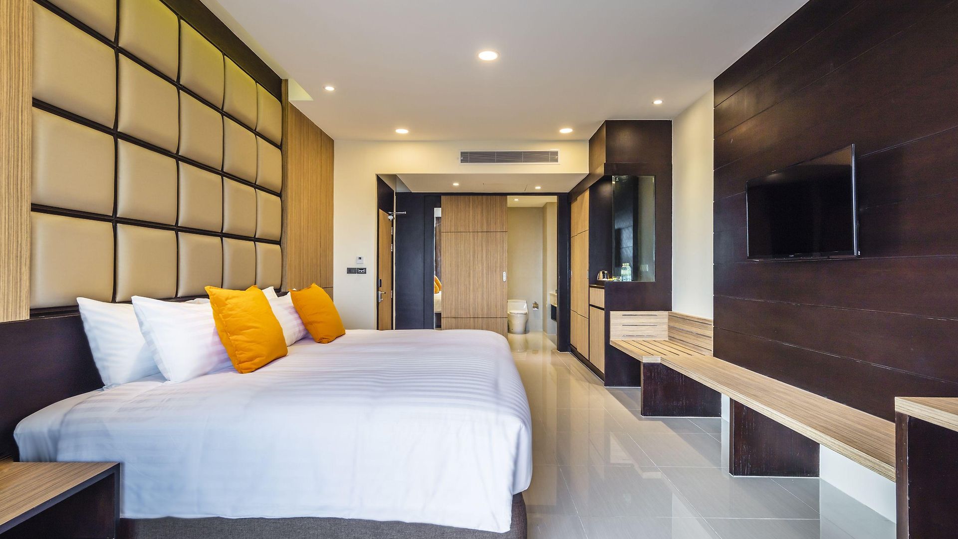 Grand Palazzo - Sha Extra Pattaya