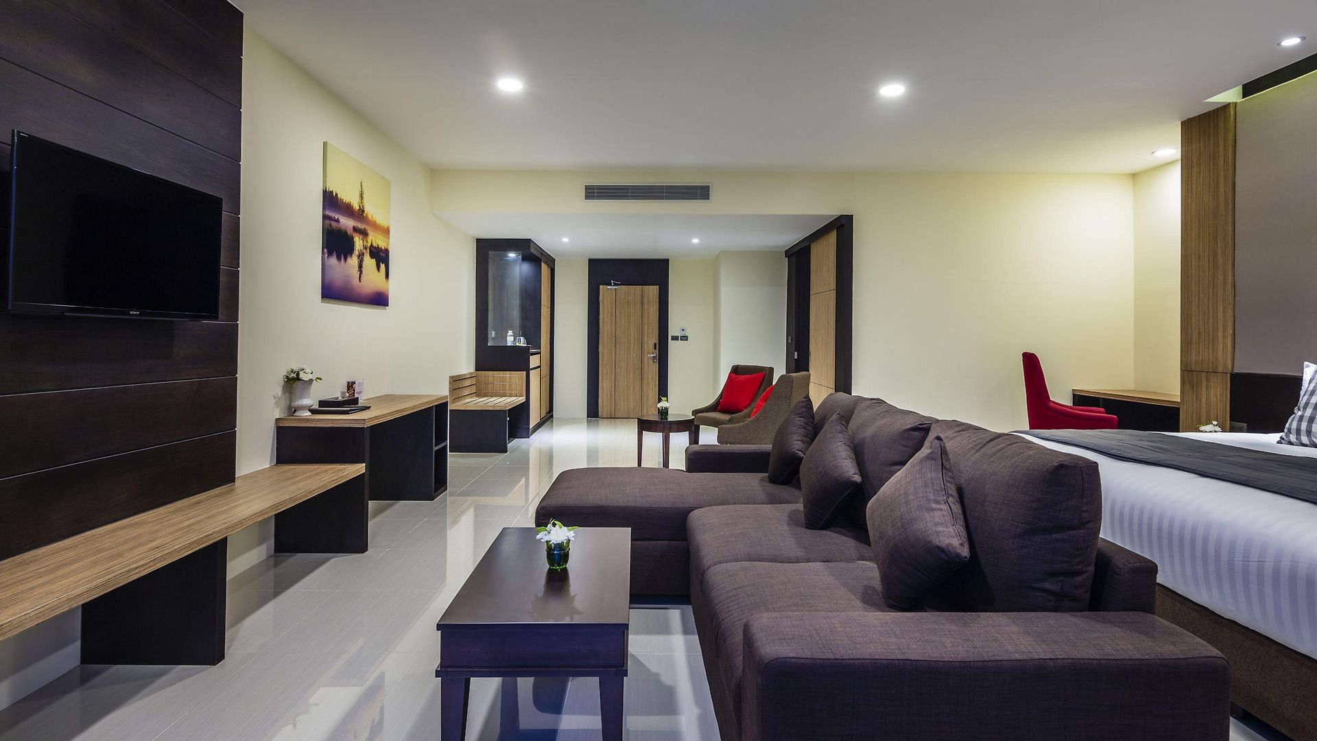 Grand Palazzo - Sha Extra 5*