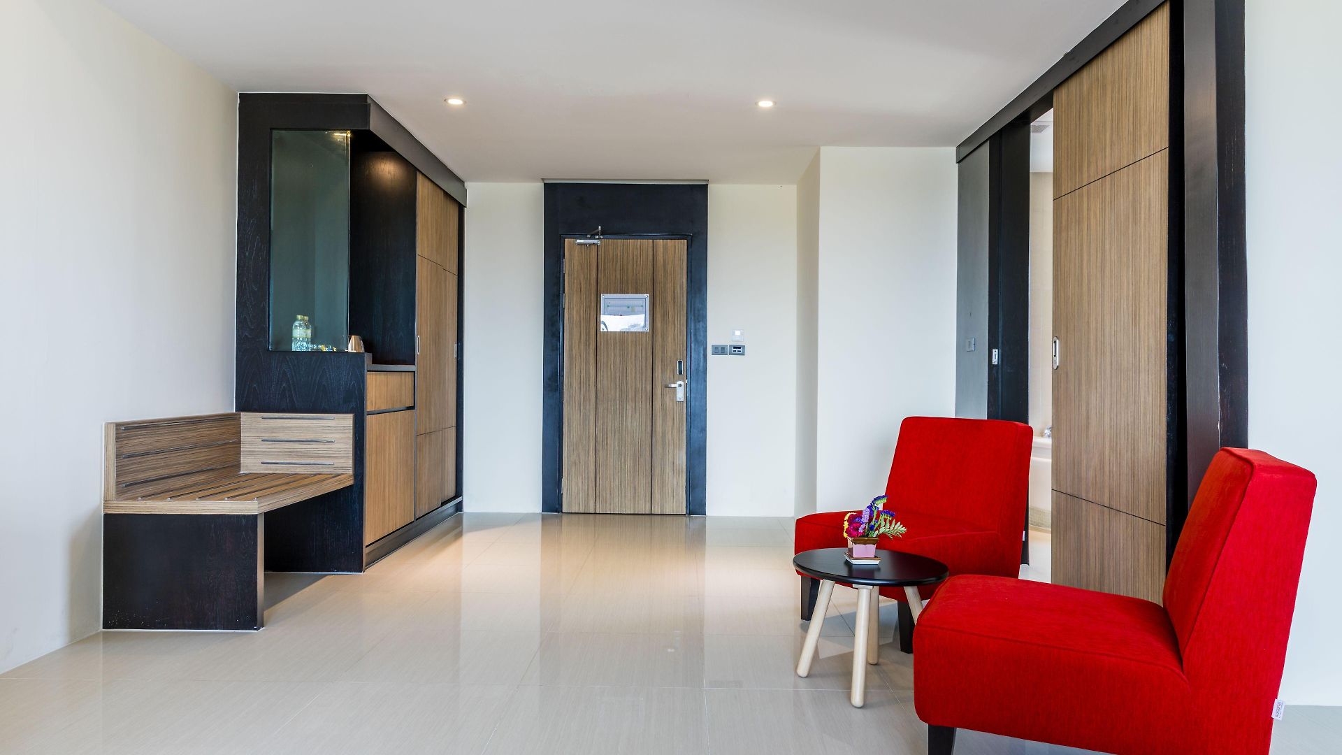 Grand Palazzo - Sha Extra โรงแรม 5*