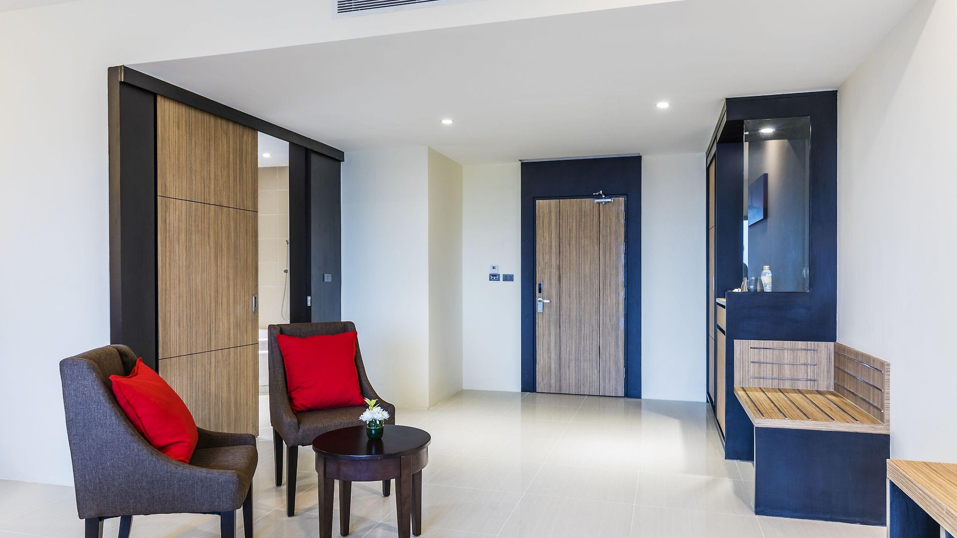 Grand Palazzo - Sha Extra โรงแรม Pattaya