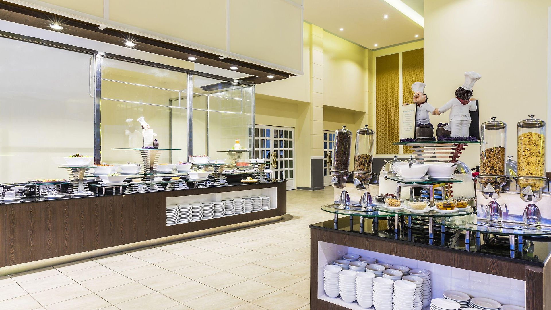 Grand Palazzo - Sha Extra โรงแรม Pattaya